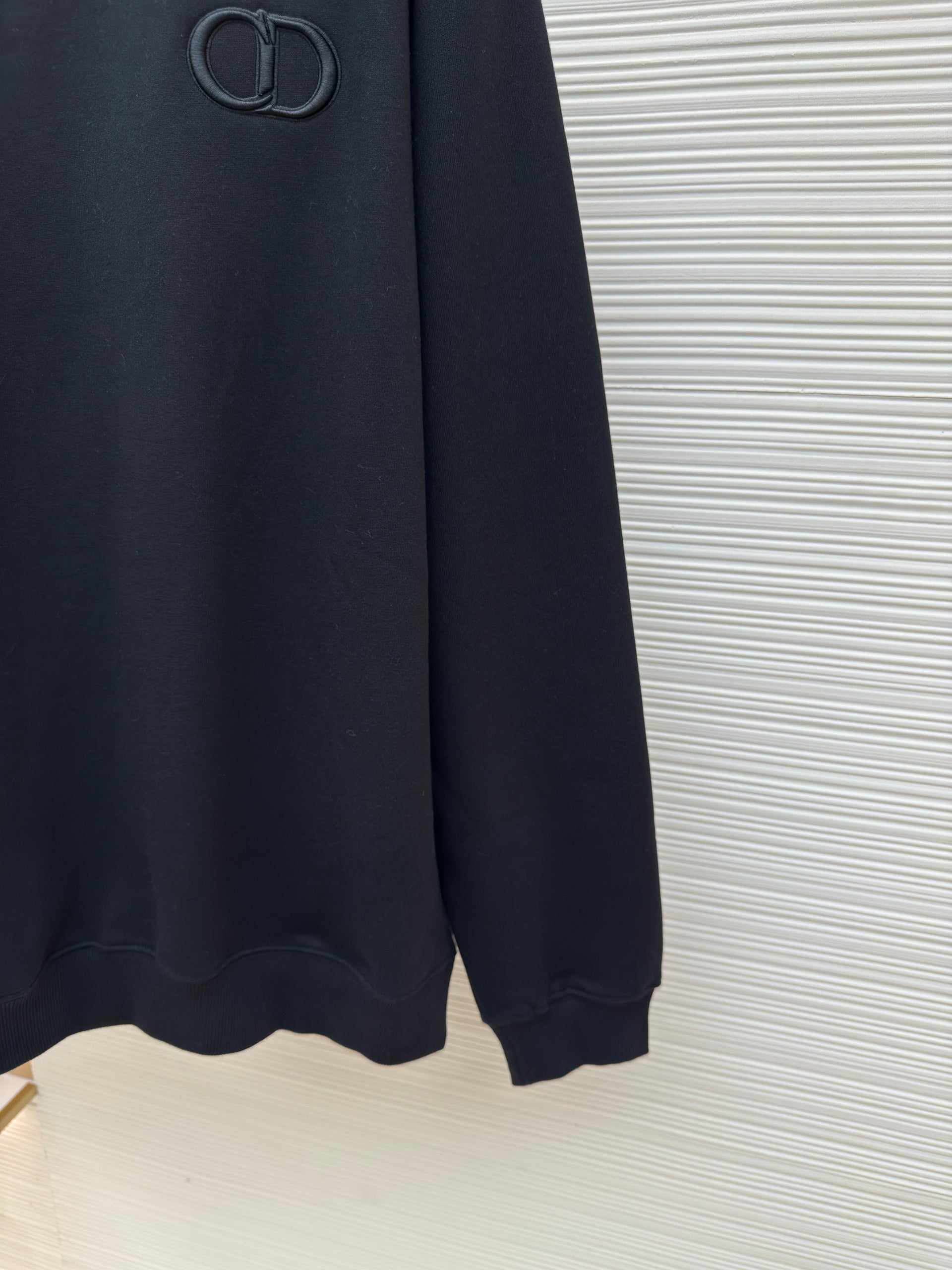 CD SWEATSHIRT