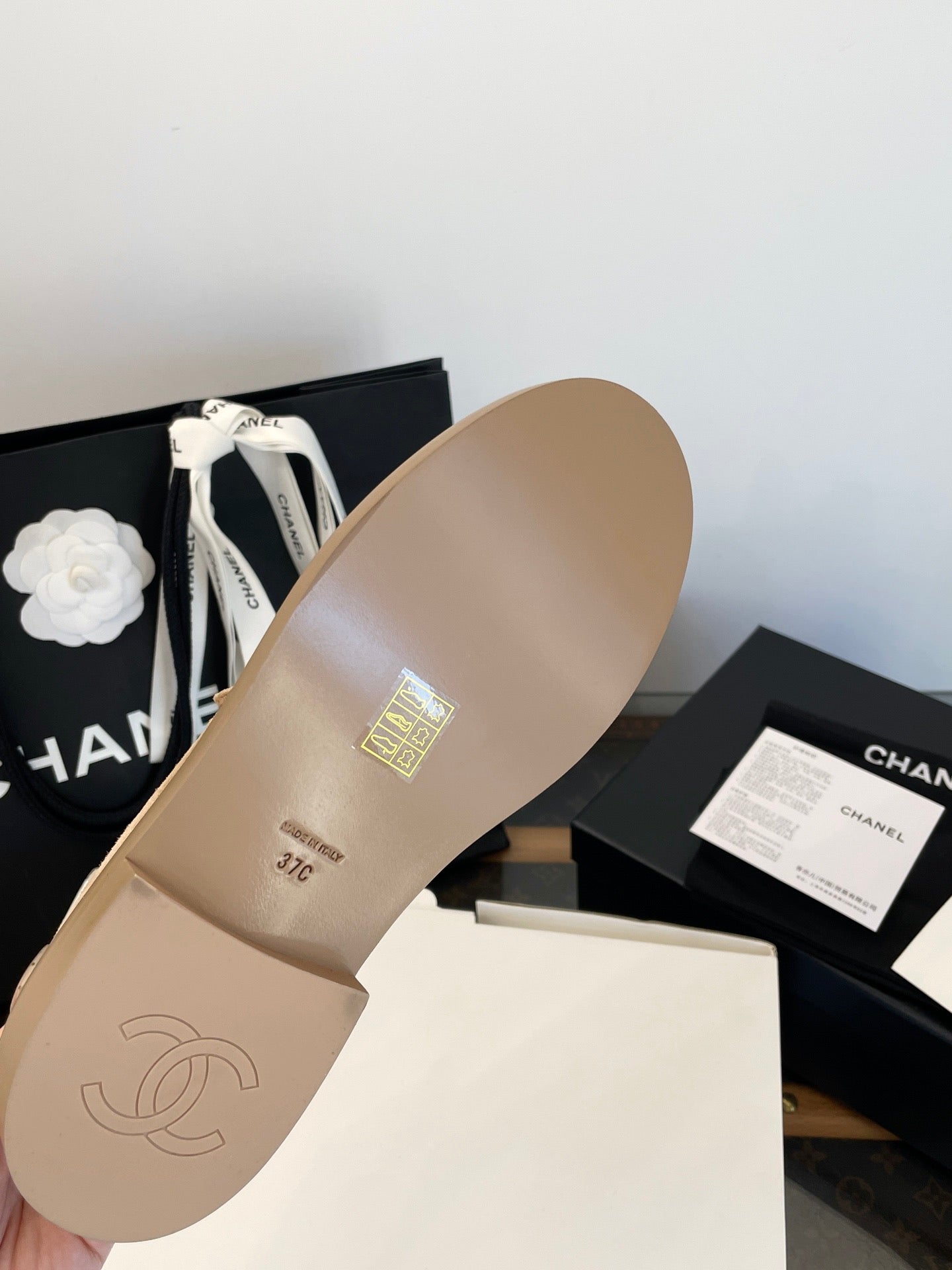 CC LOAFERS