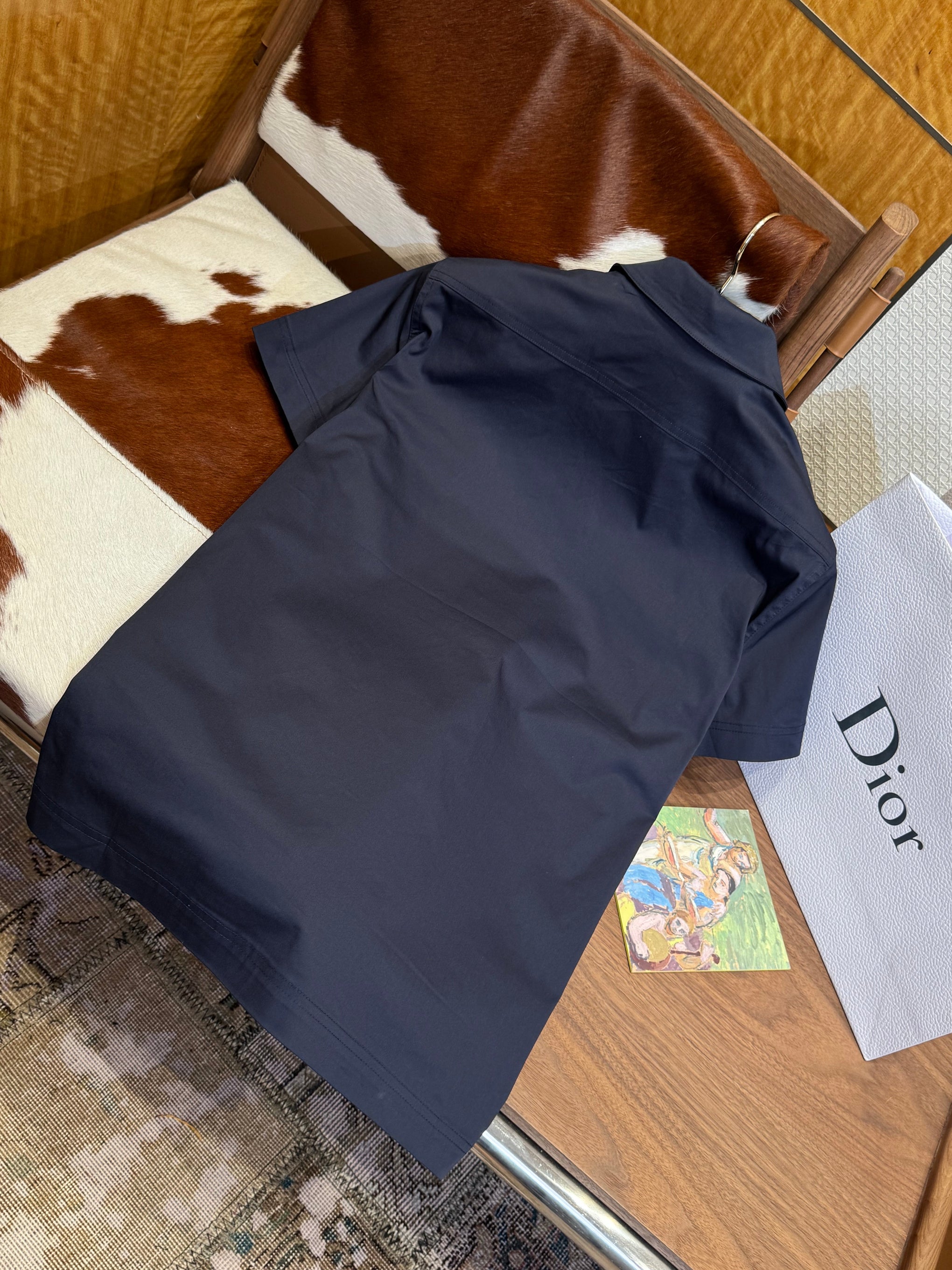 CD SHIRT