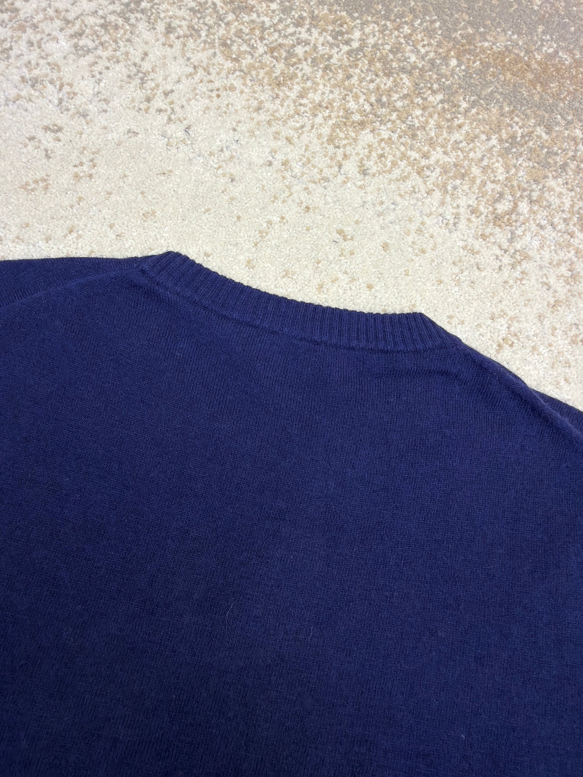 CD JUMPER
