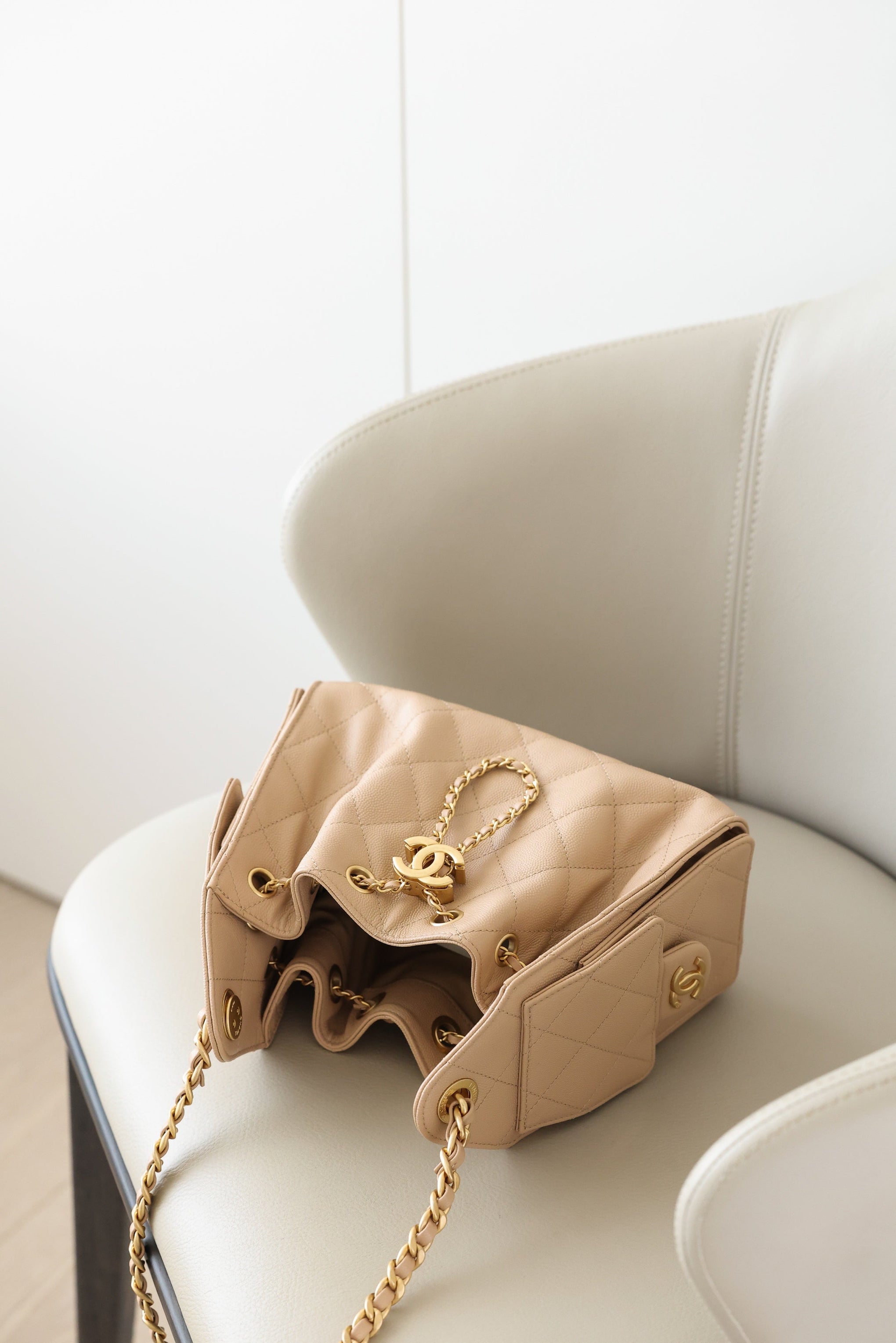CC 25C BAG