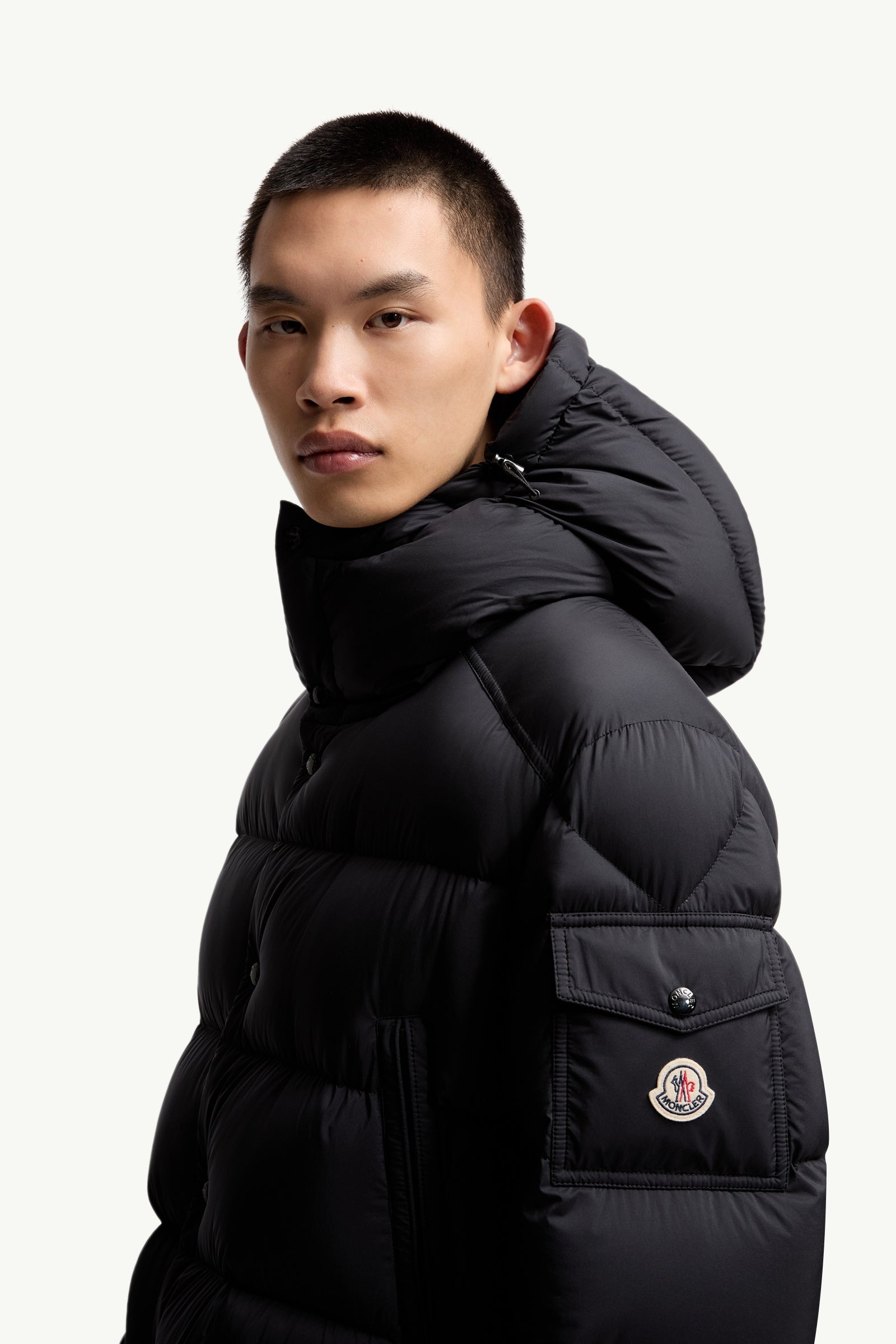 MONC BRETAGNE JACKET