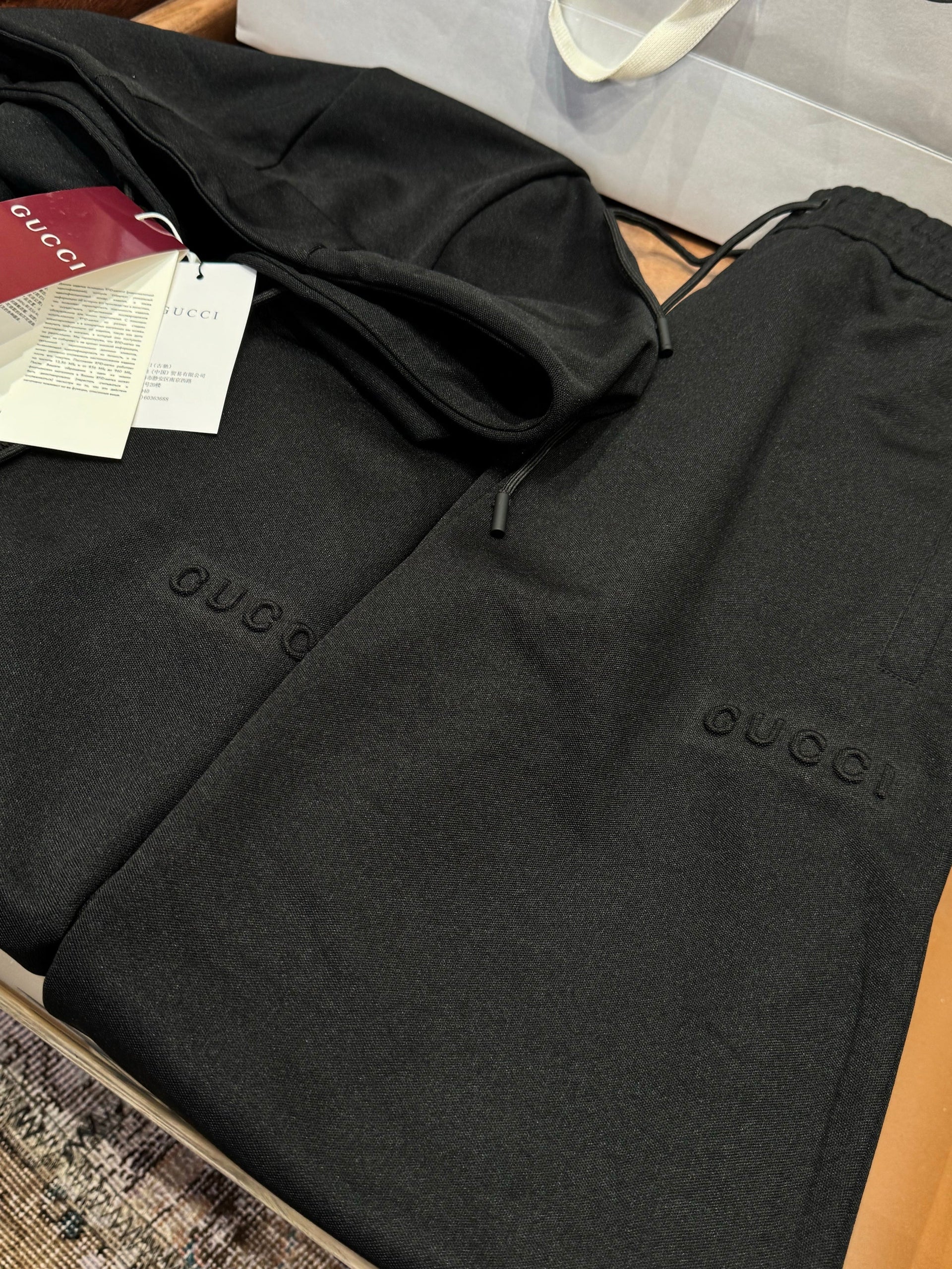 GG JOGGERS