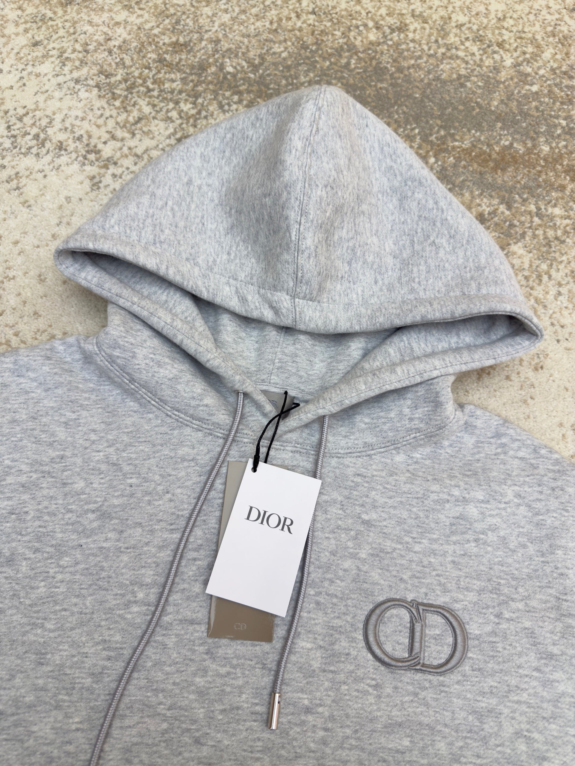 CD HOODIE