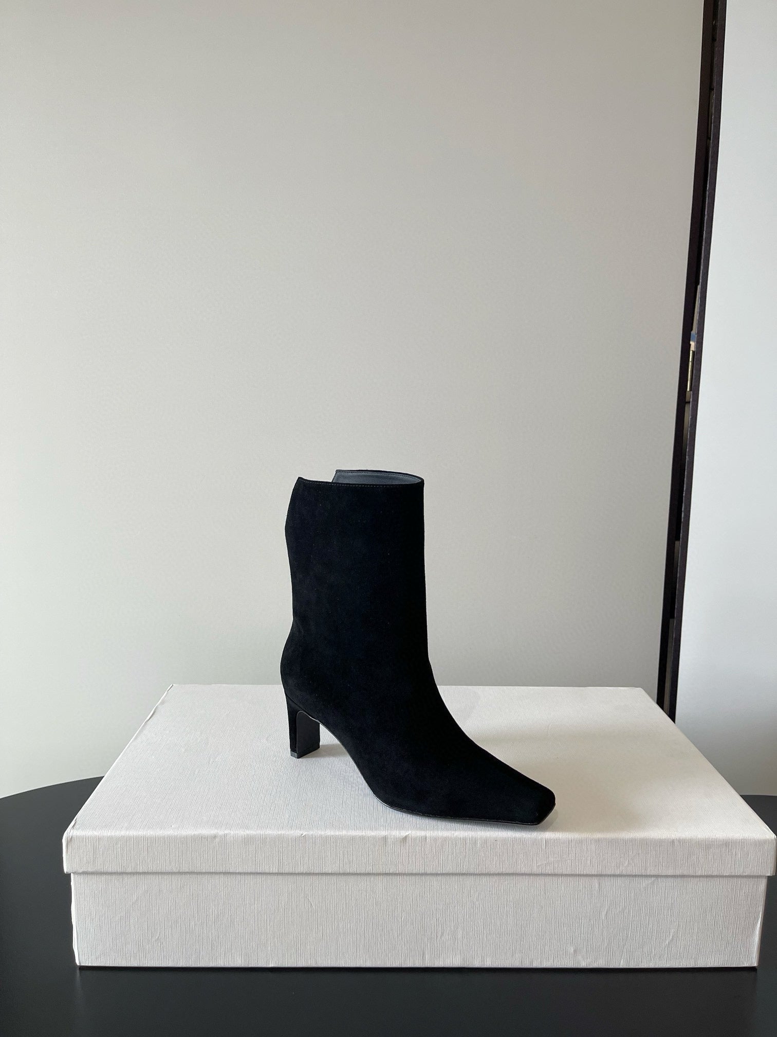 KHAITE BOOTS