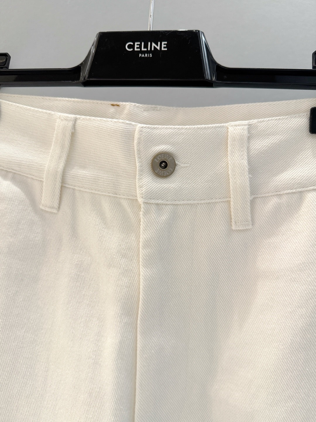 LOEW JEANS
