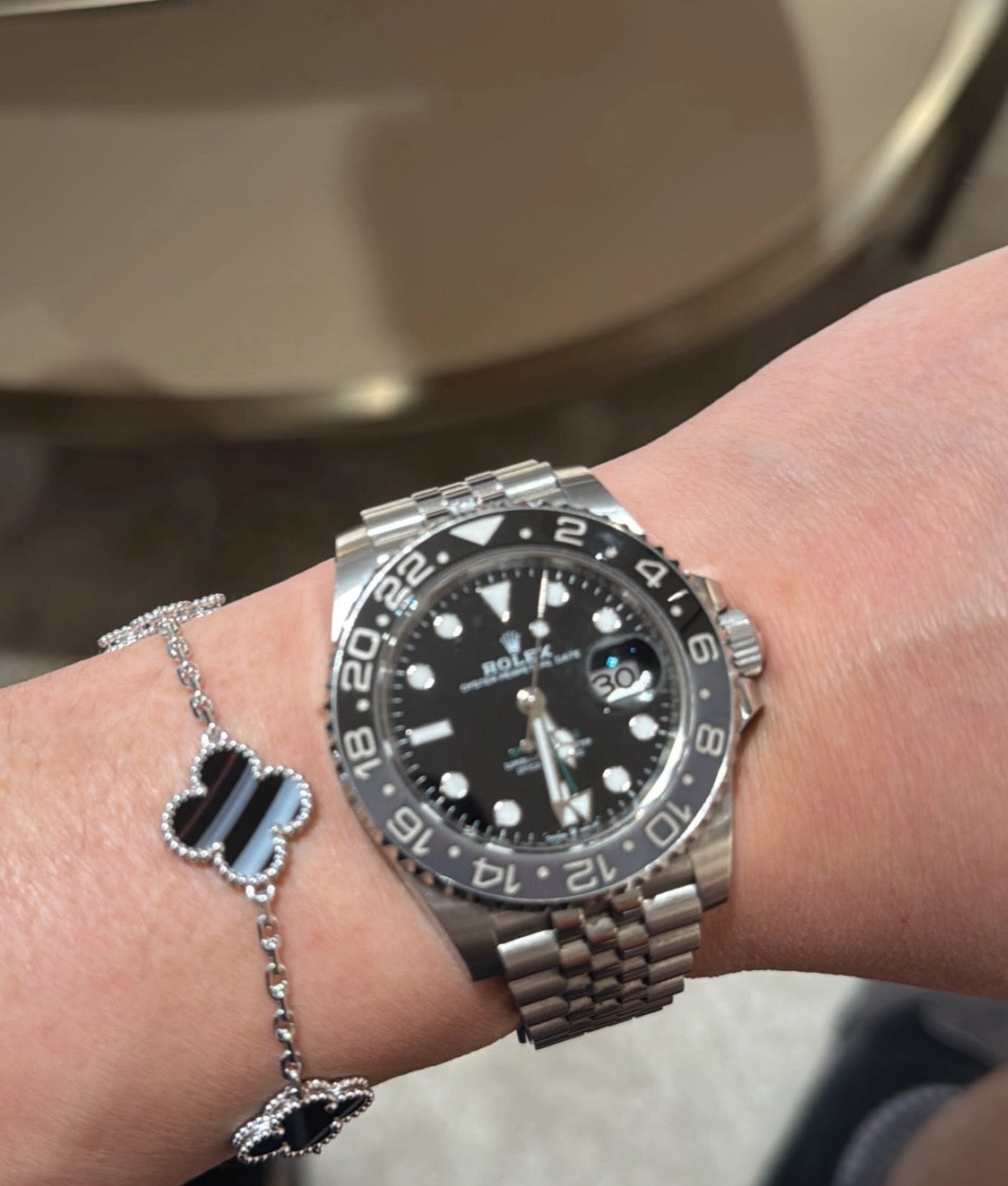 VAN C BRACELET