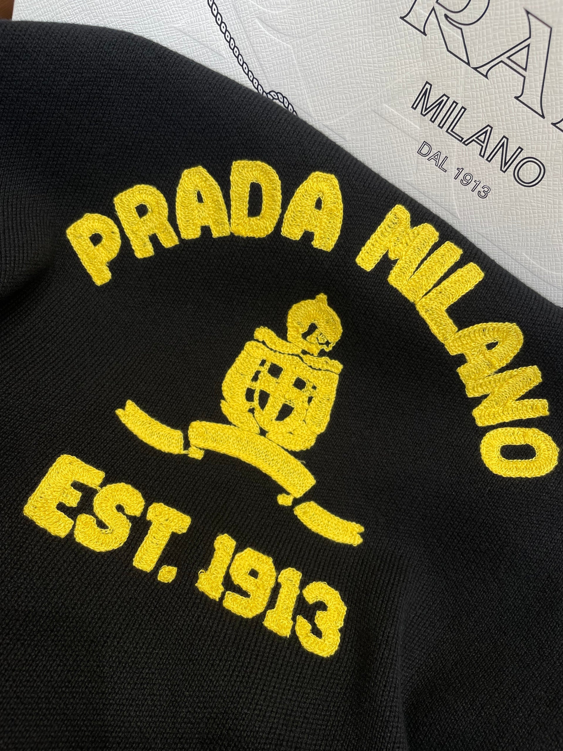 PD HOODIE