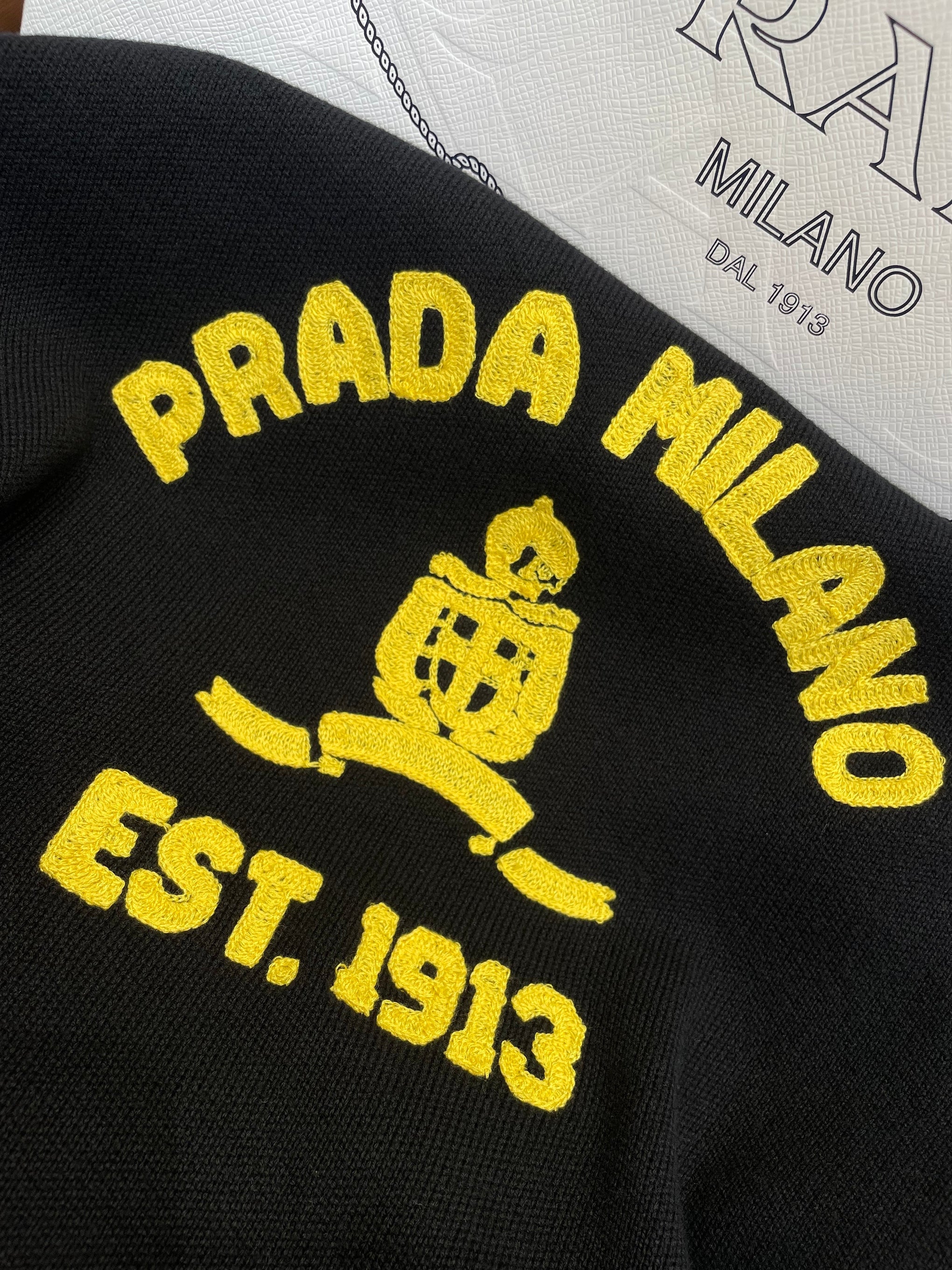 PD HOODIE