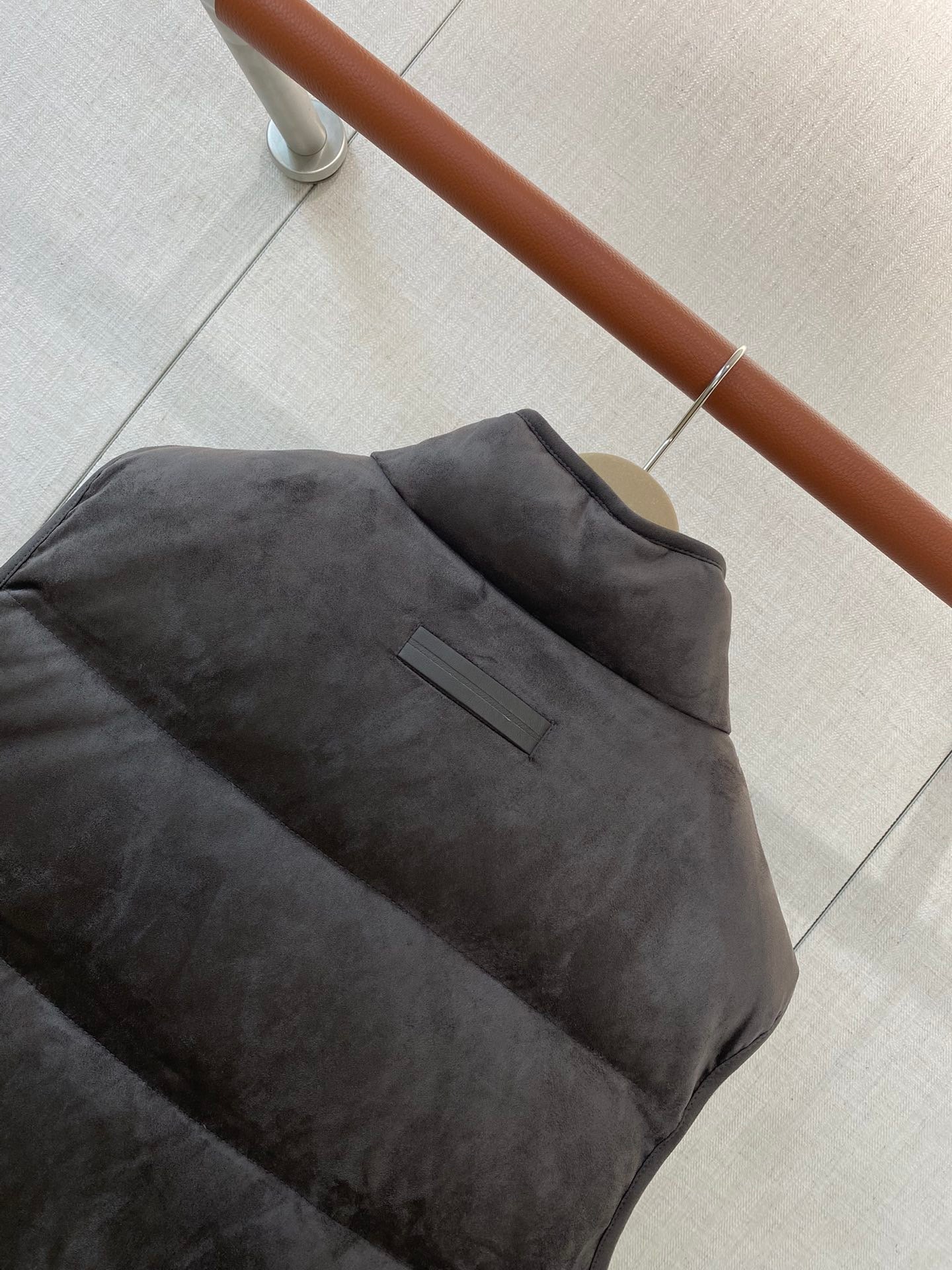 ZEGN VEST