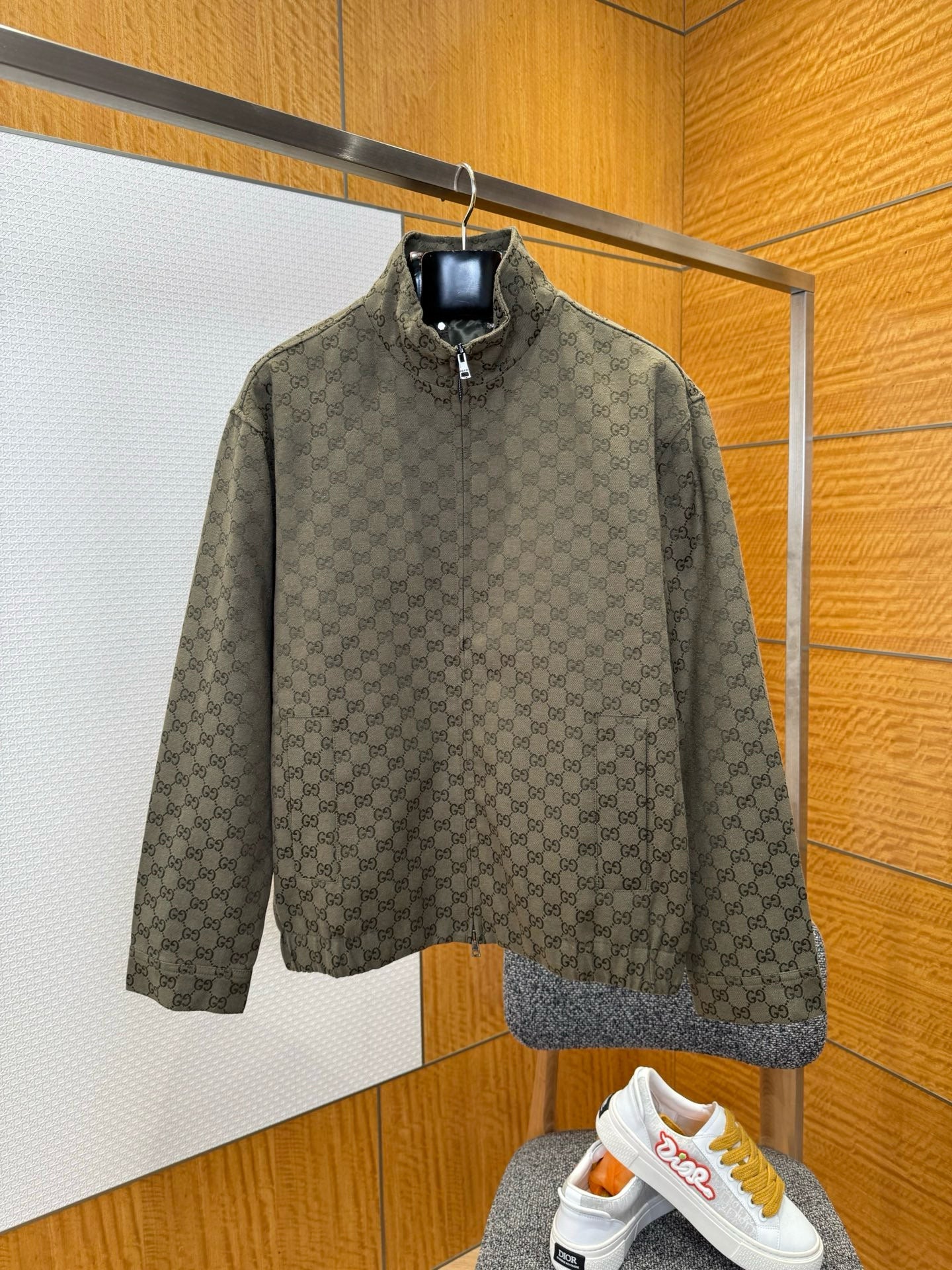 GG BOMBER