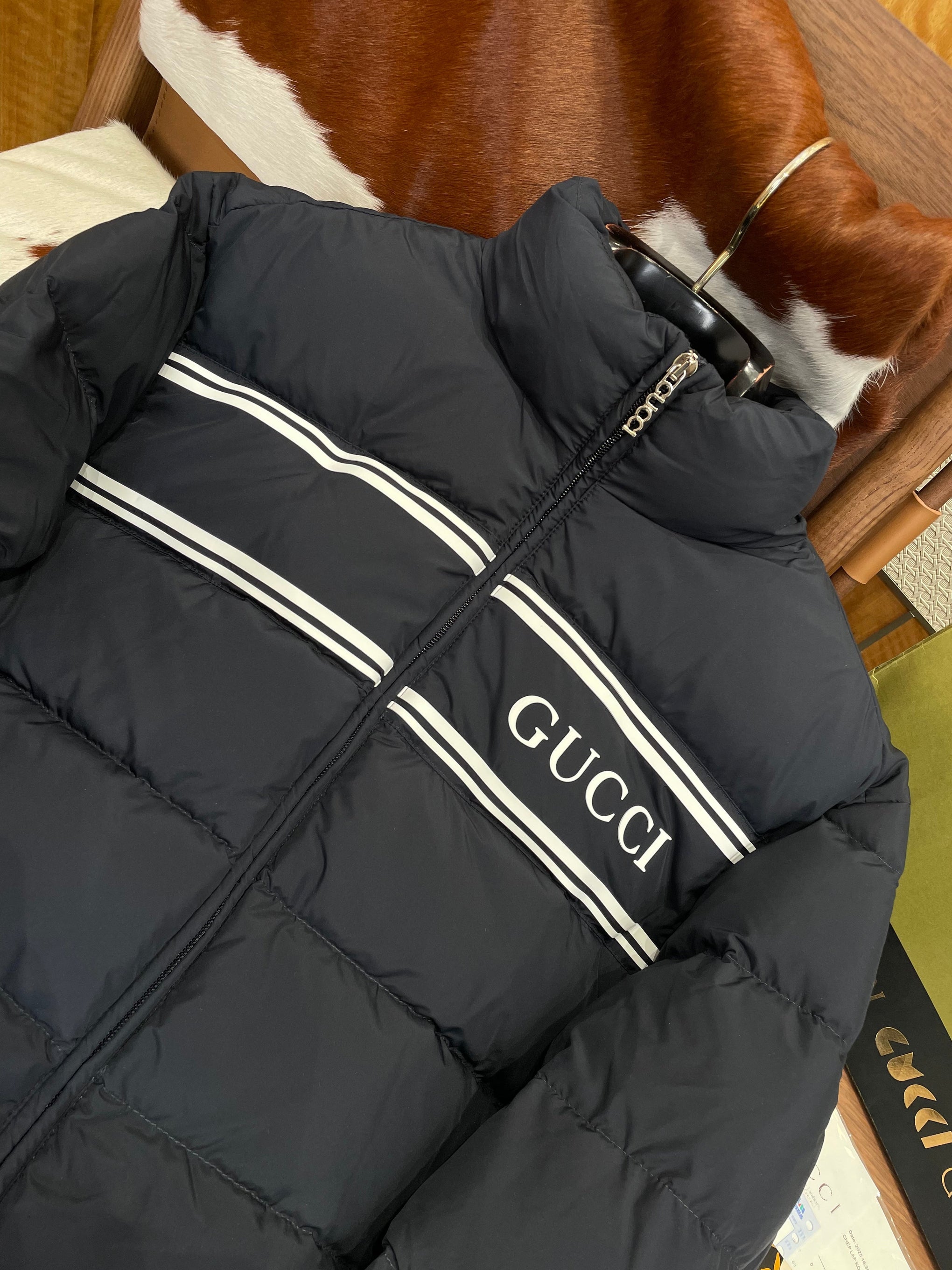 GG JACKET