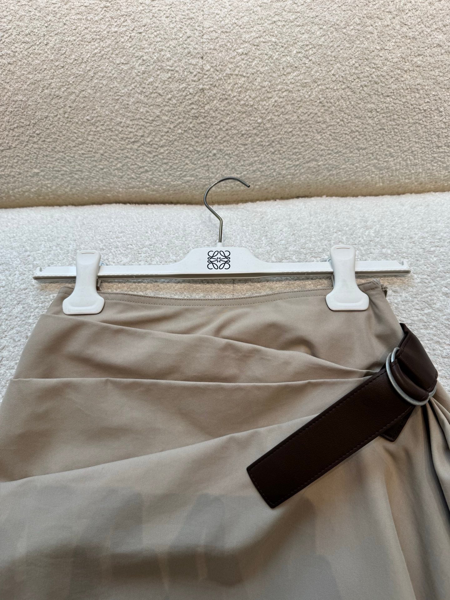 LOEW SKIRT