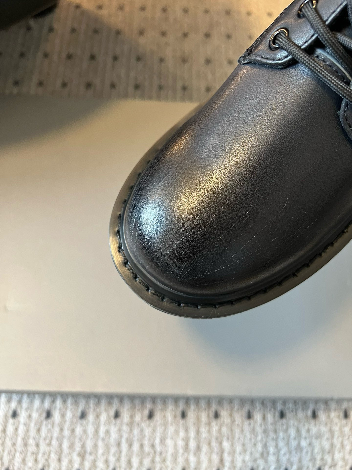 BAL BOOTS