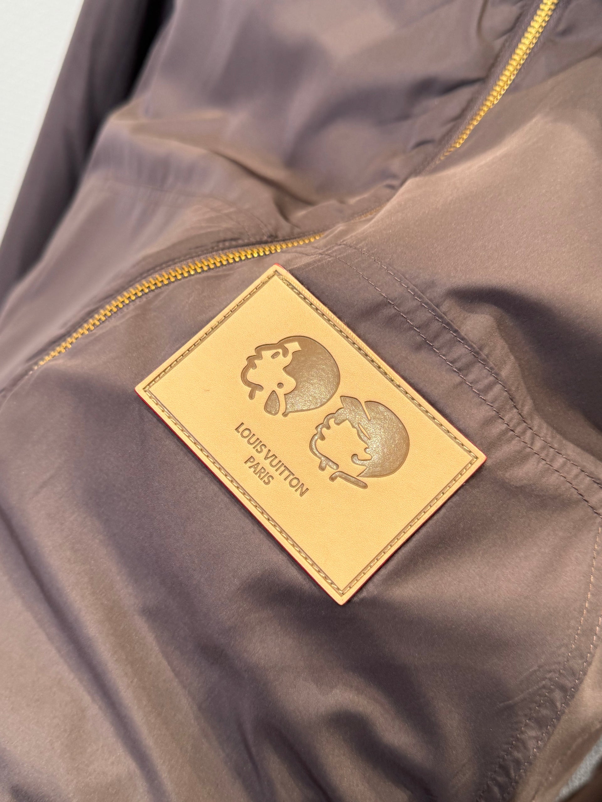 LOU JACKET
