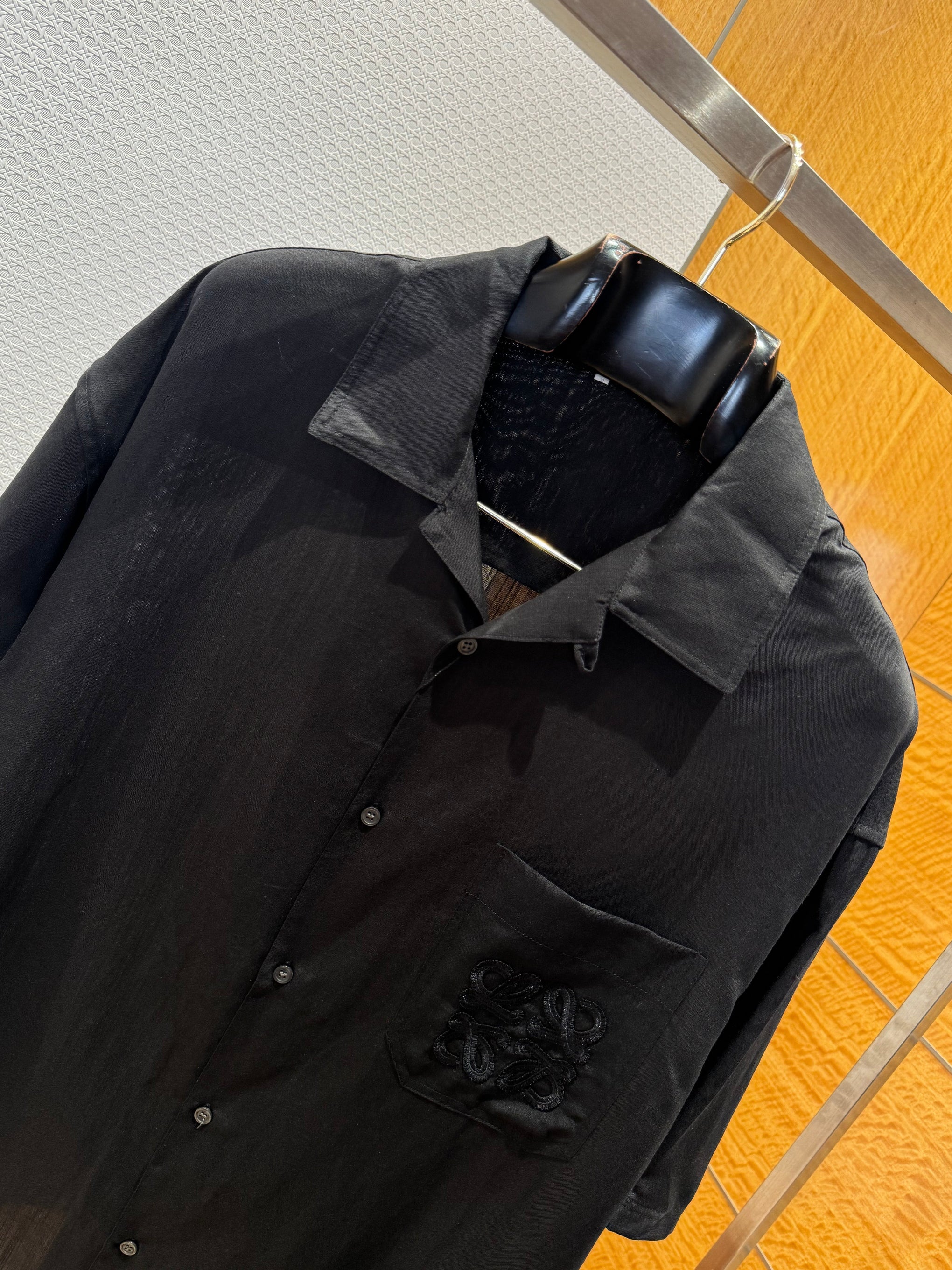 LOEW SHIRT