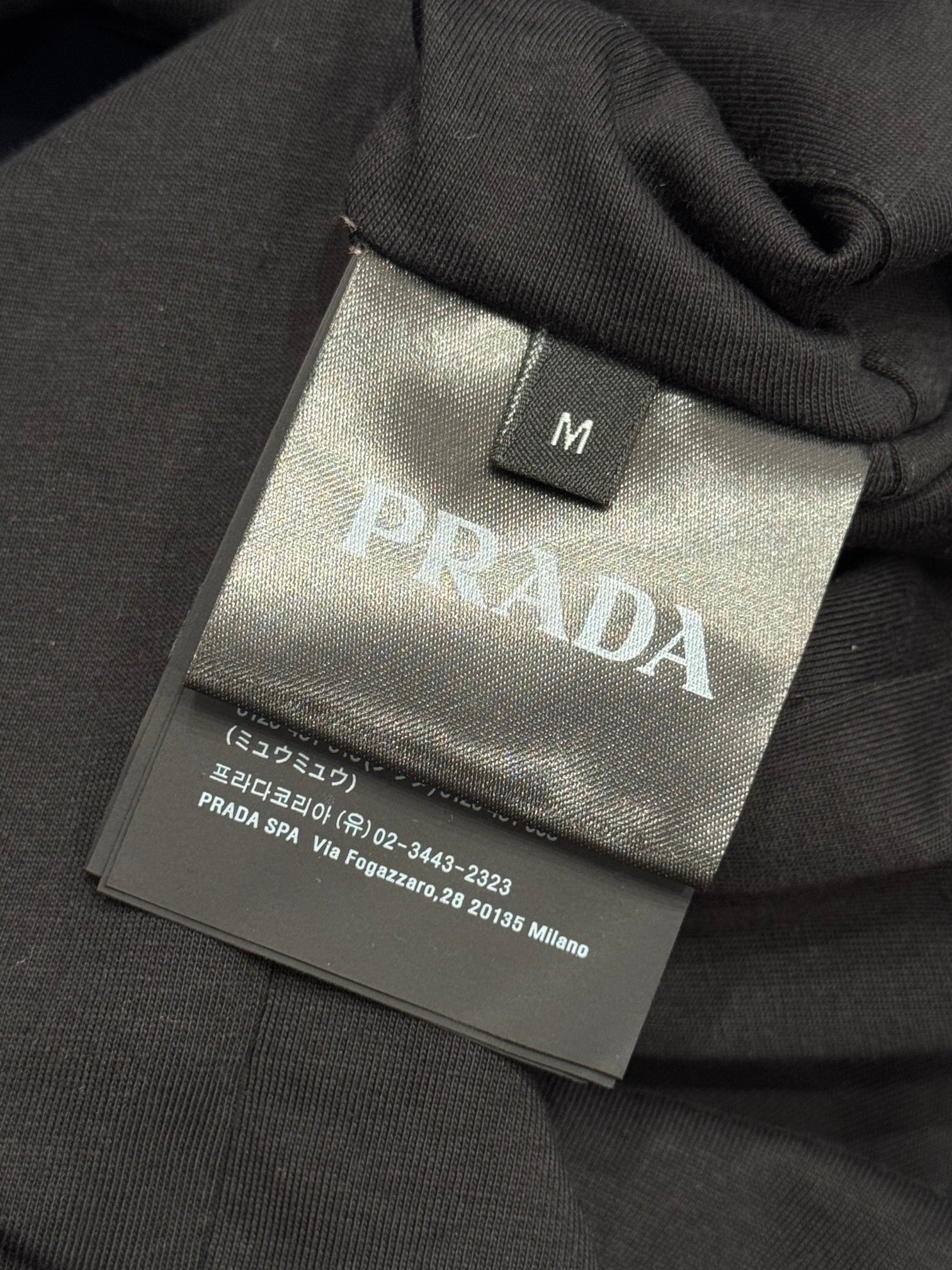 PD JACKET