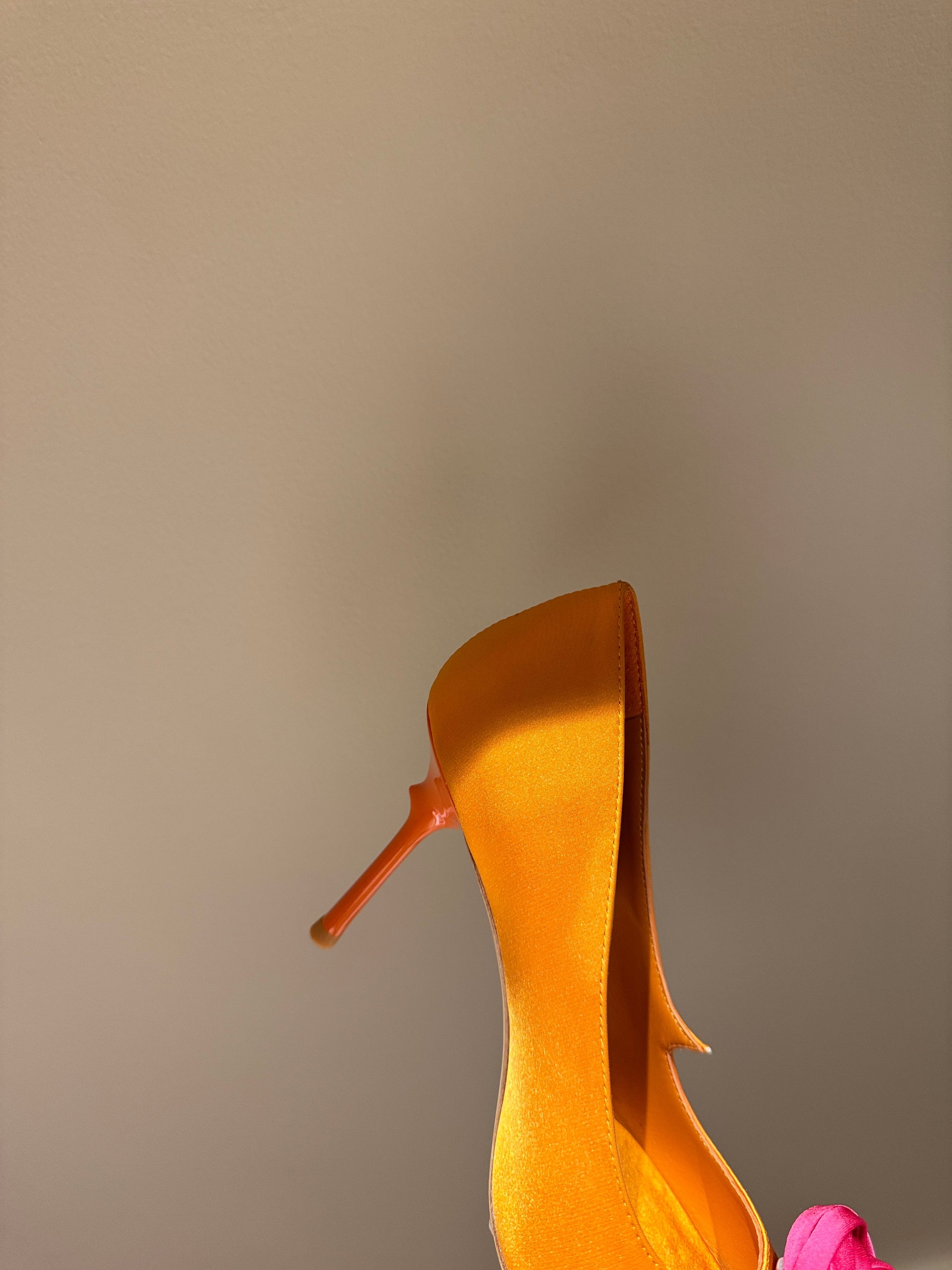 ROGER V HEELS