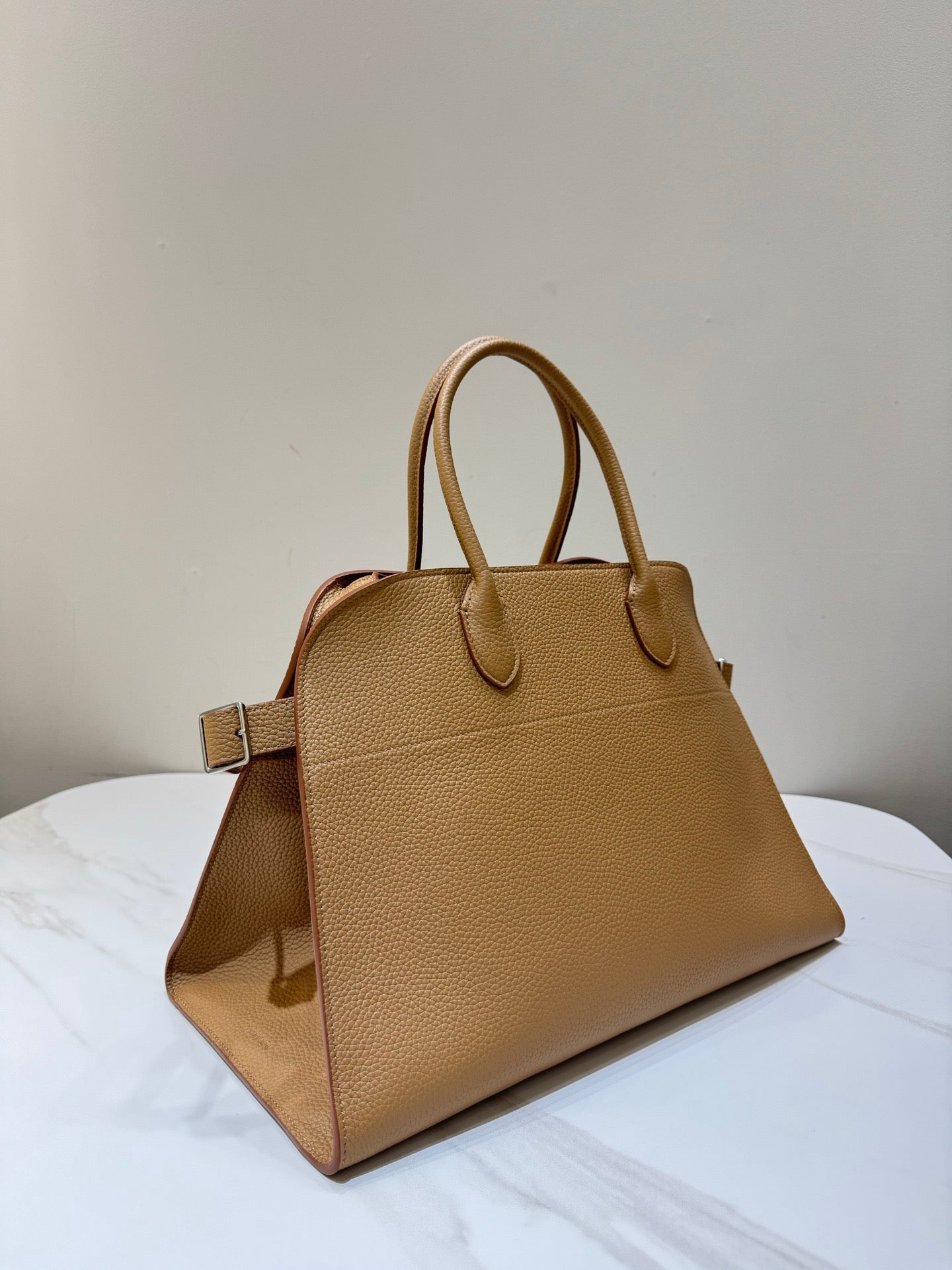 THE ROW MARGAUX 15 BAG