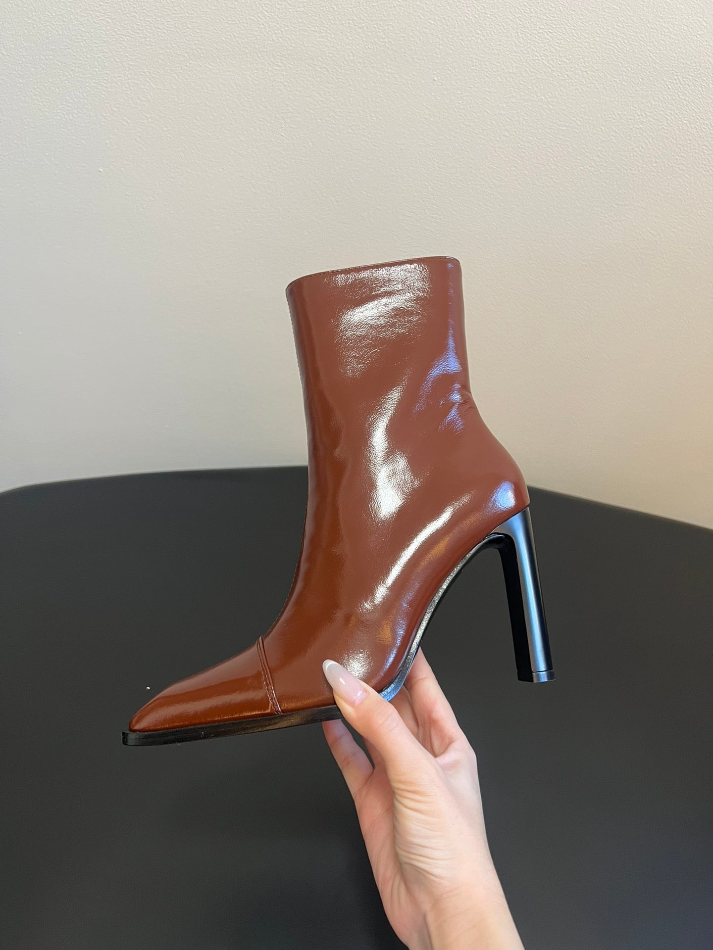 SL BOOTS