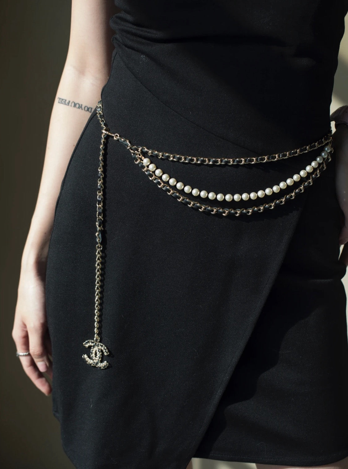 CC BELT