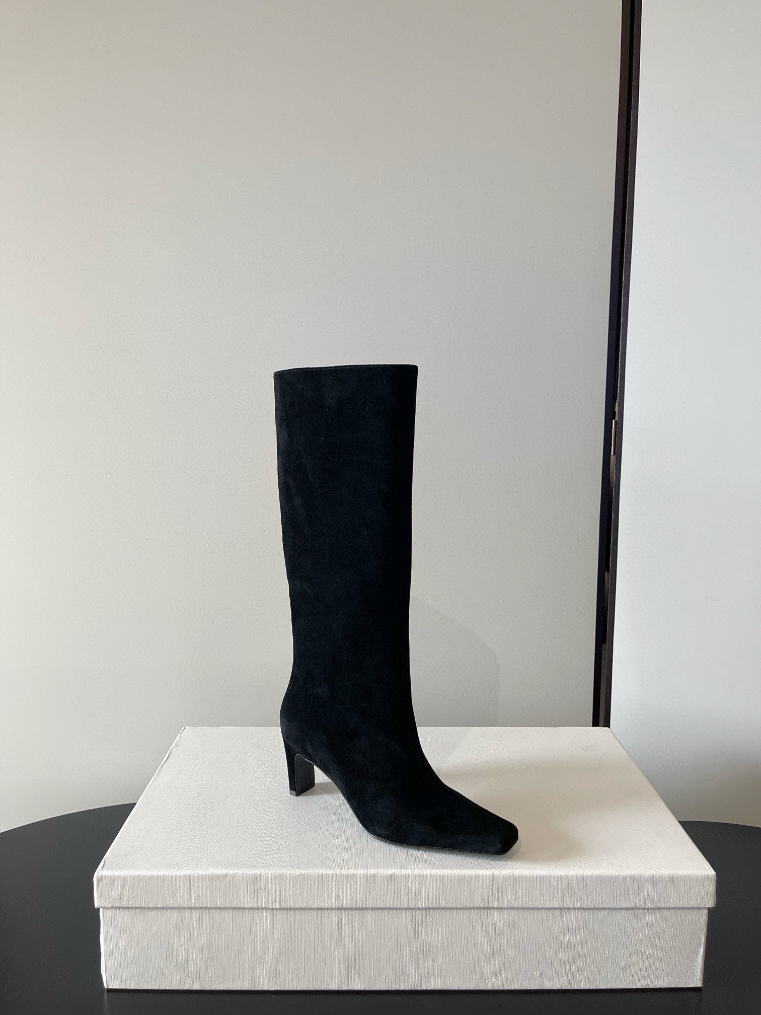 KHAITE BOOTS