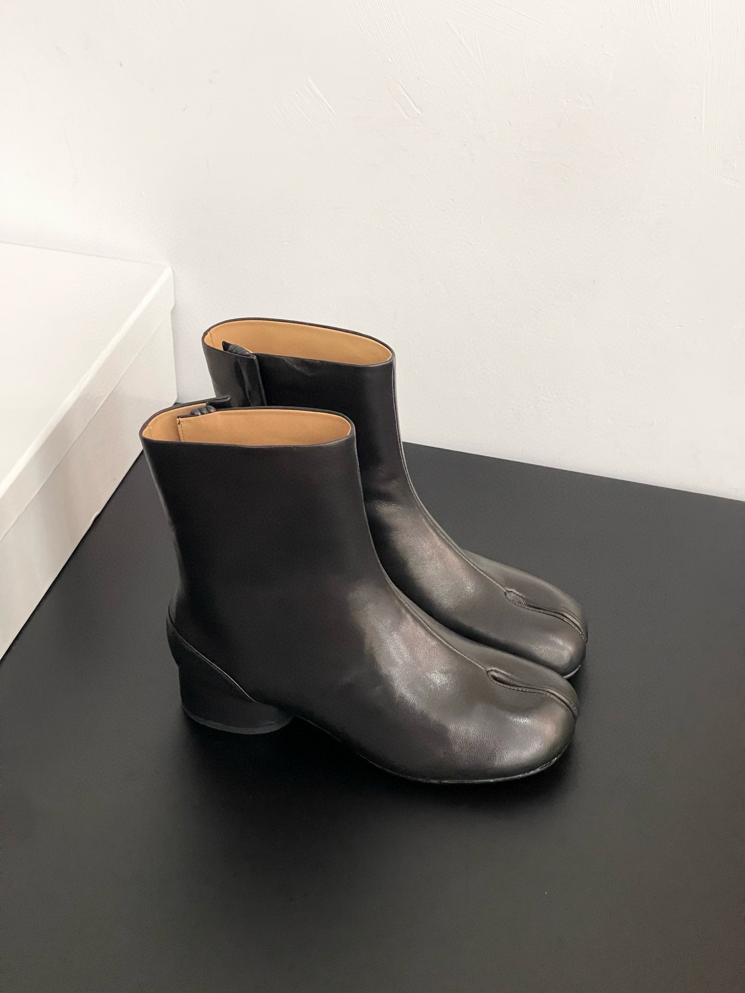 MAISON M TABI BOOTS