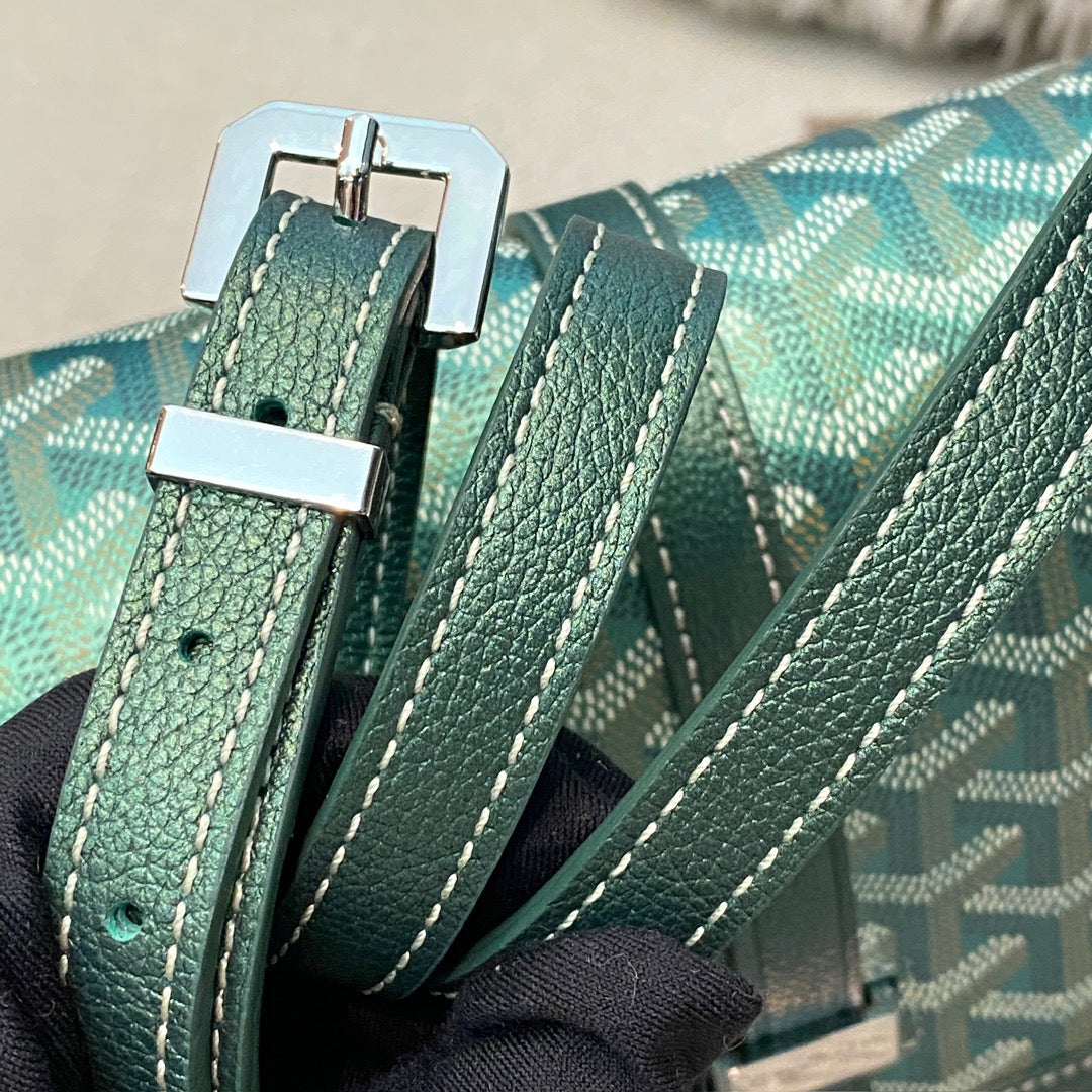 GOYA BELVEDERE PM BAG
