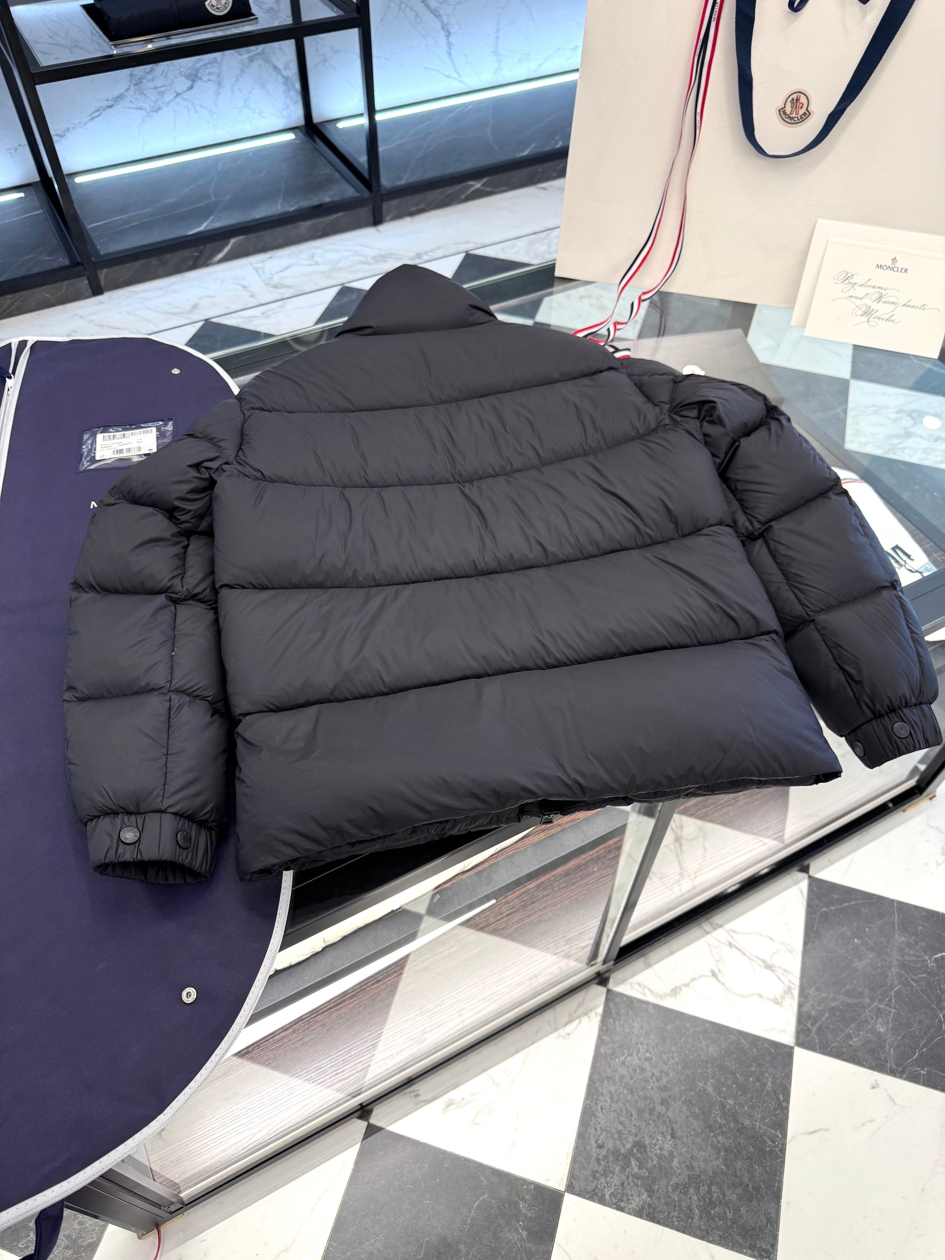 MONC CITALA JACKET