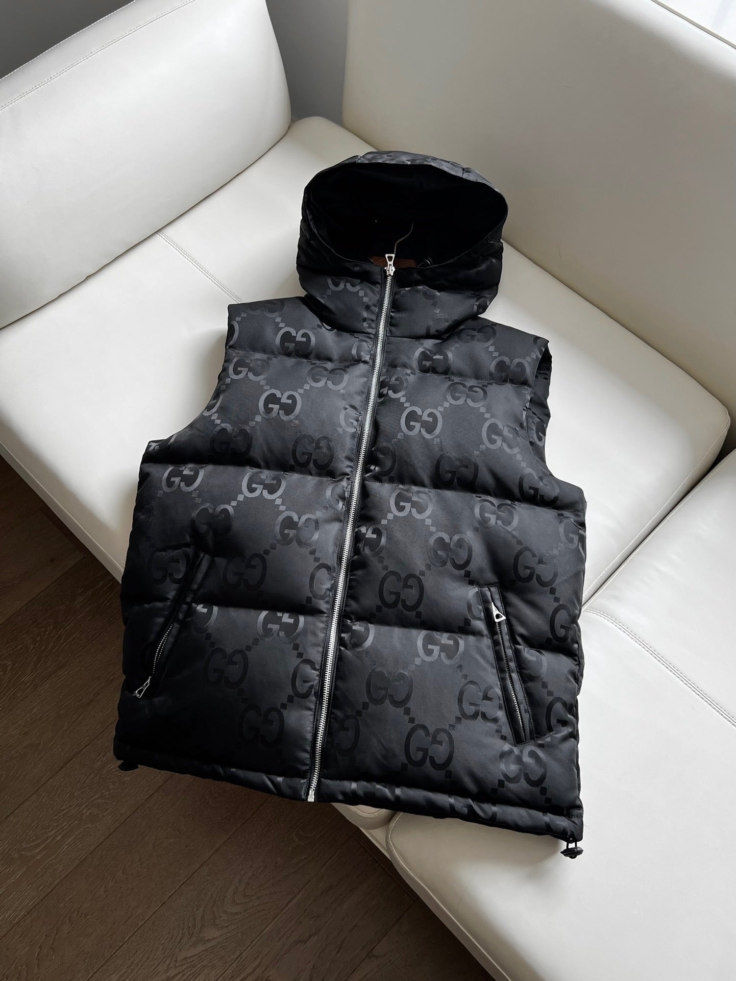 GG WAISTCOAT