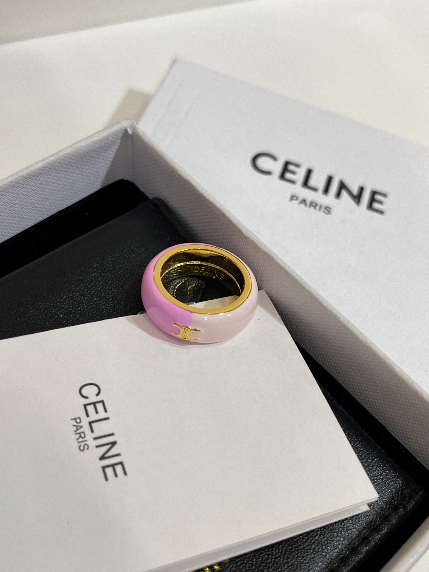 CEL RING