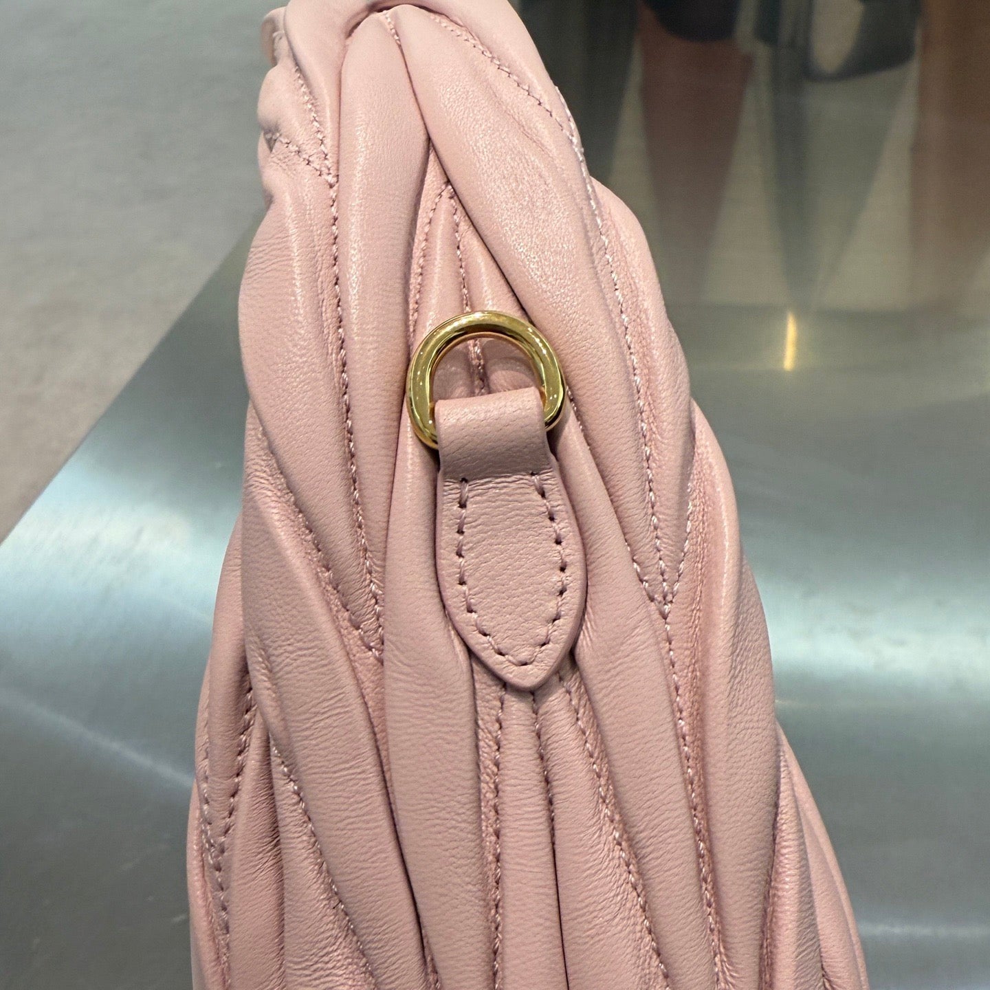 MIU M WANDER BAG