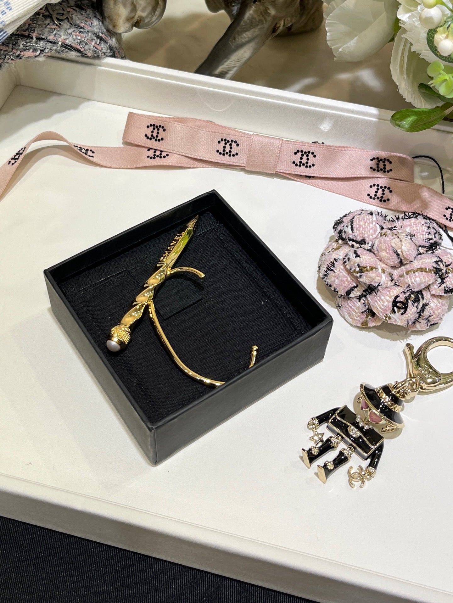CC EARCUFF