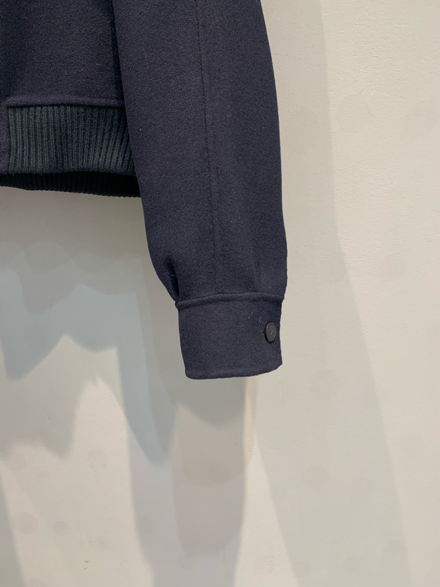 CD COAT