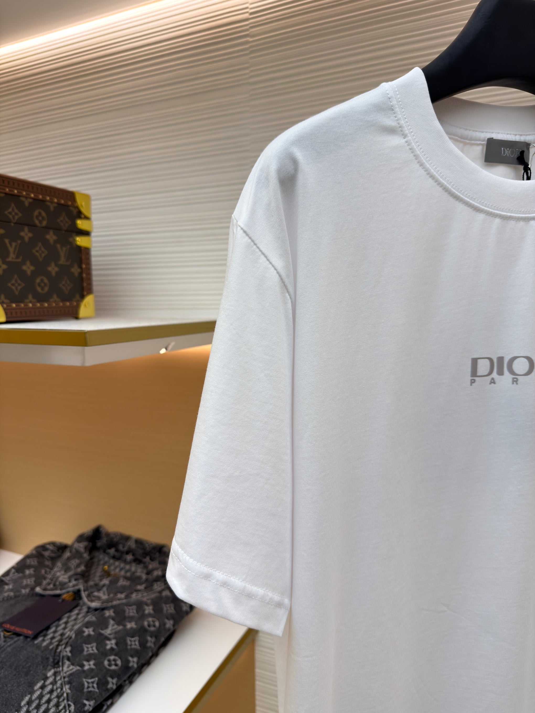 CD T-SHIRT