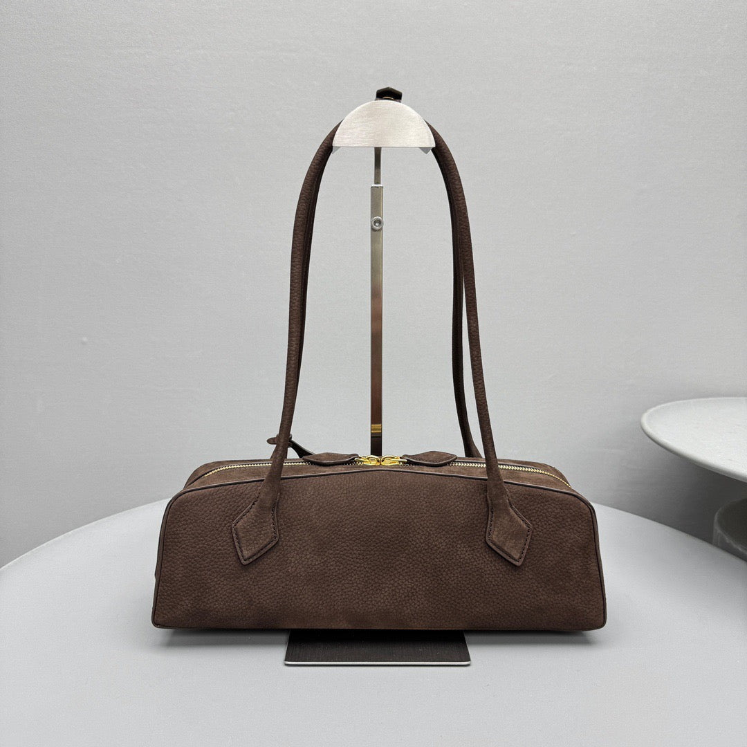 ALAIA LE TECKEL MEDIUM BAG