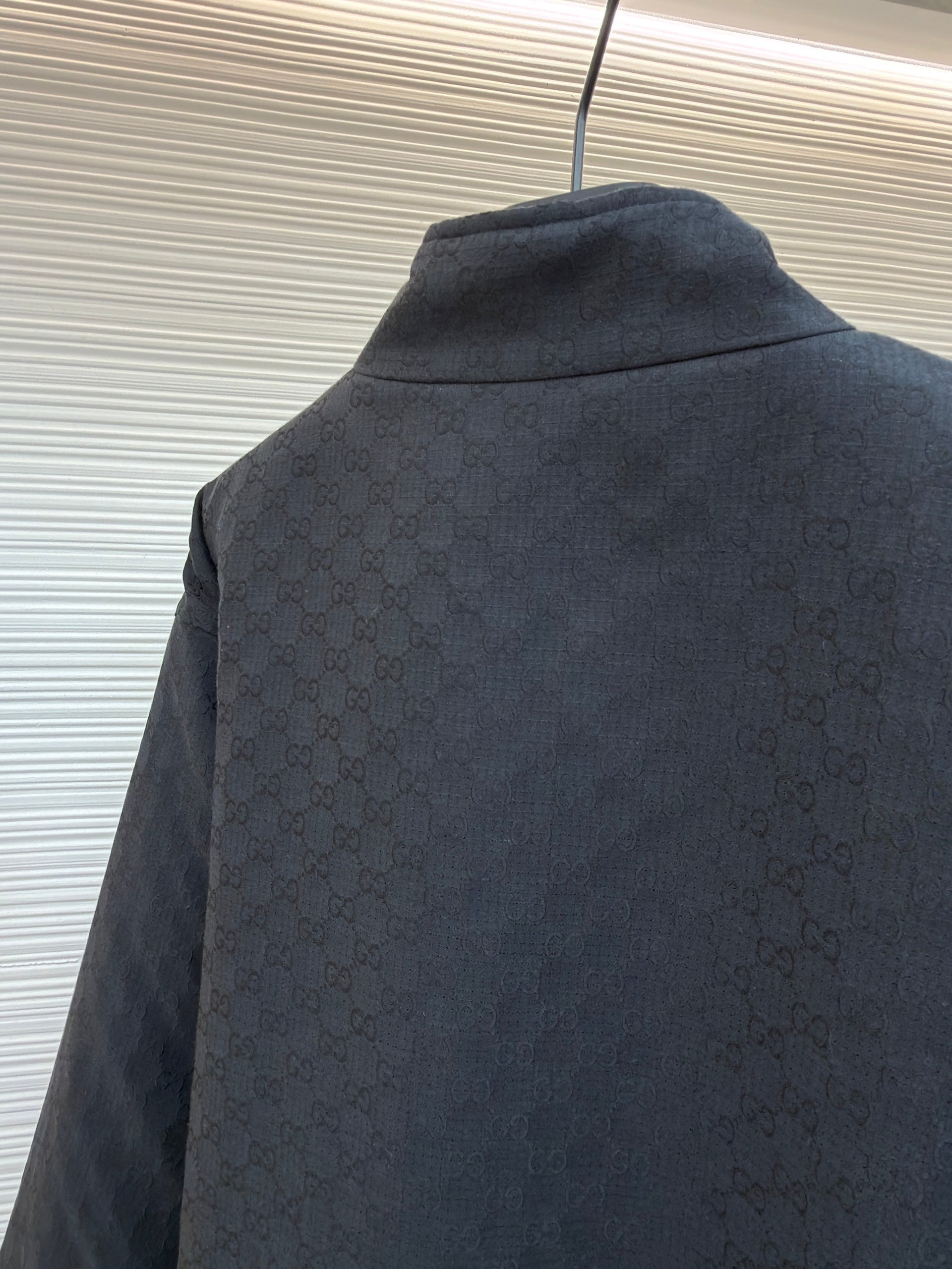 GG RIPSTOP JACKET