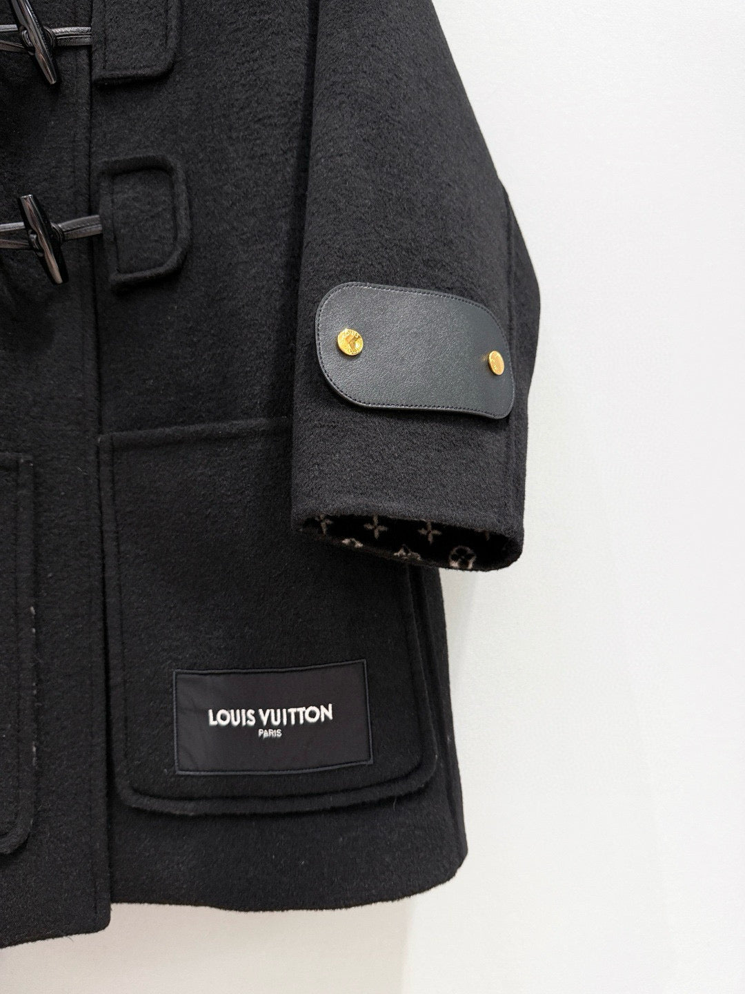 LOU COAT