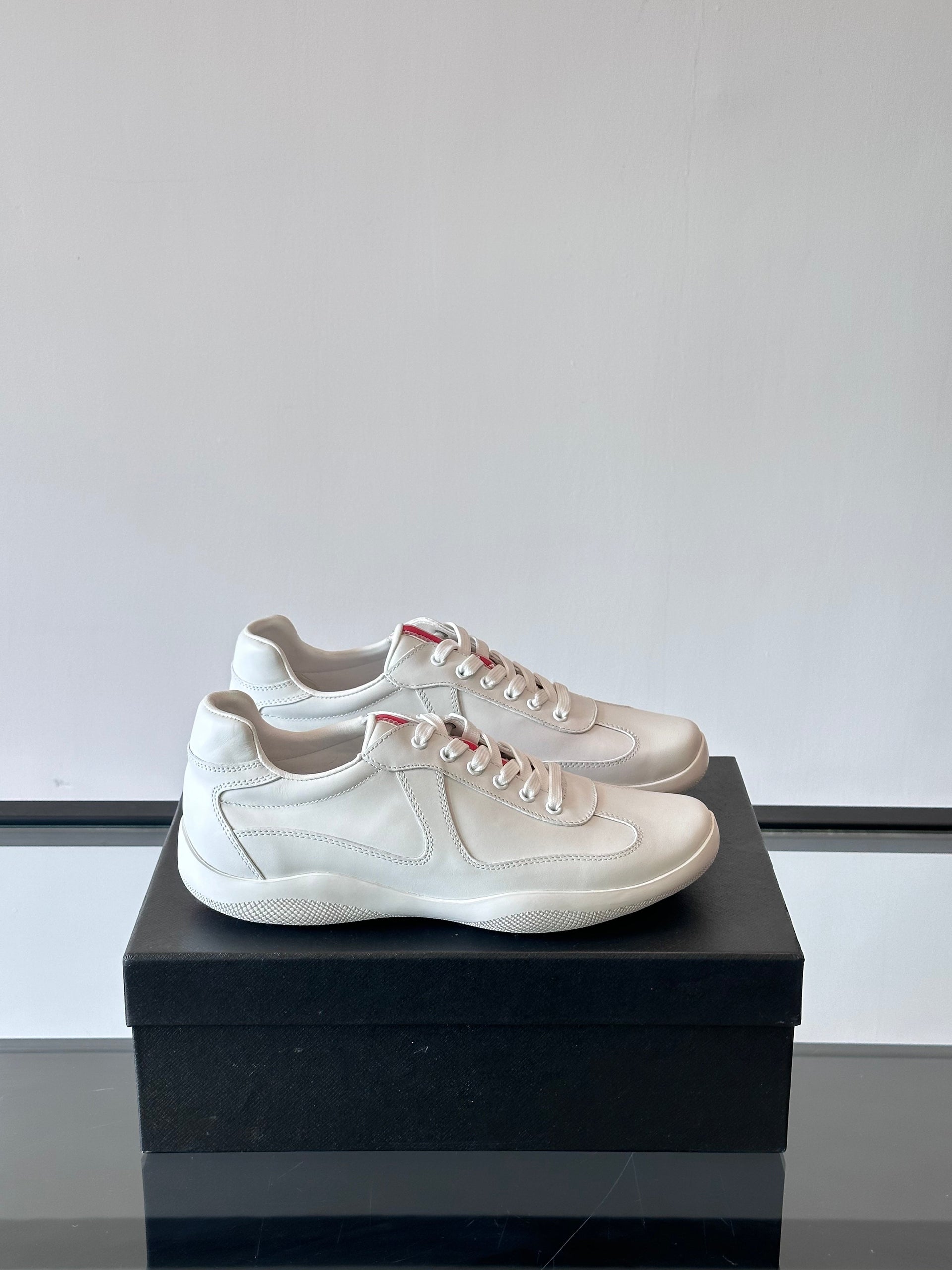PD AMERICAS CUP SNEAKERS
