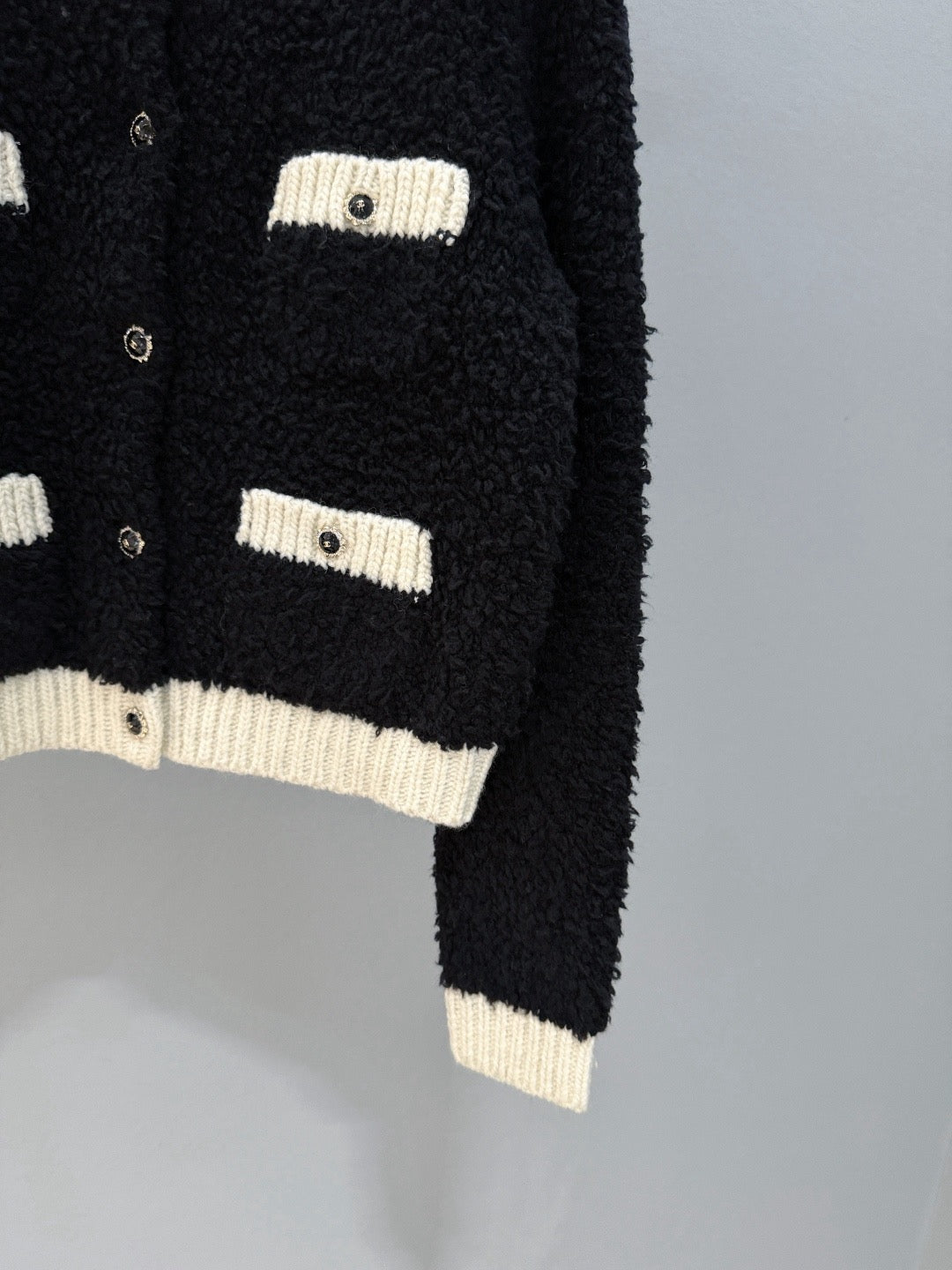 CC CARDIGAN