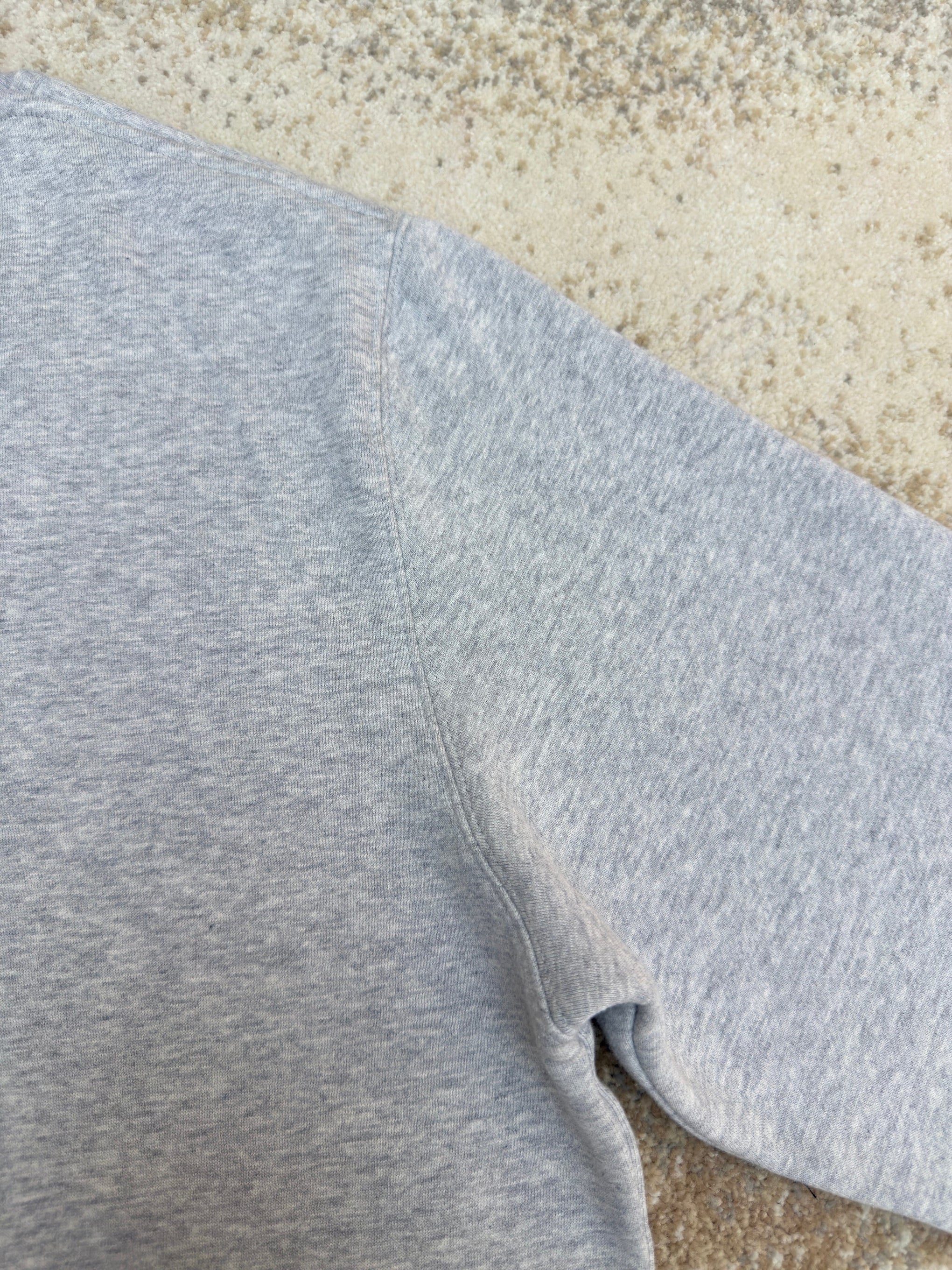 CD SWEATSHIRT