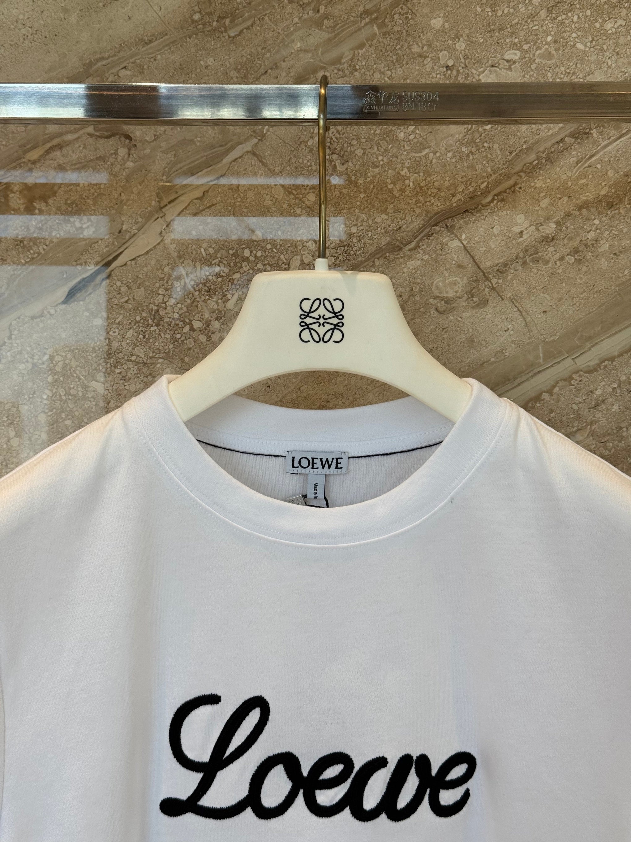 LOEW T-SHIRT