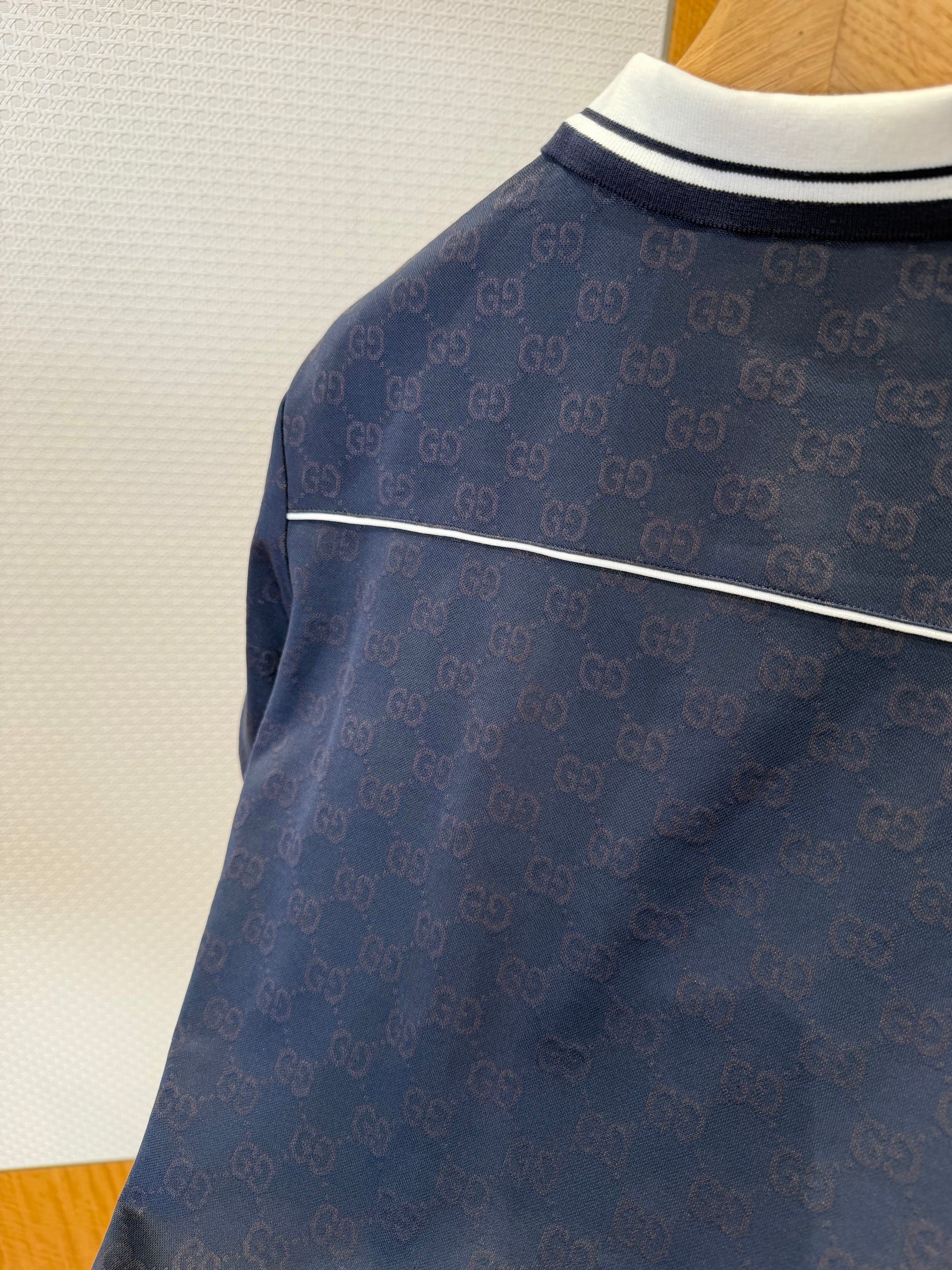 GG POLO SHIRT