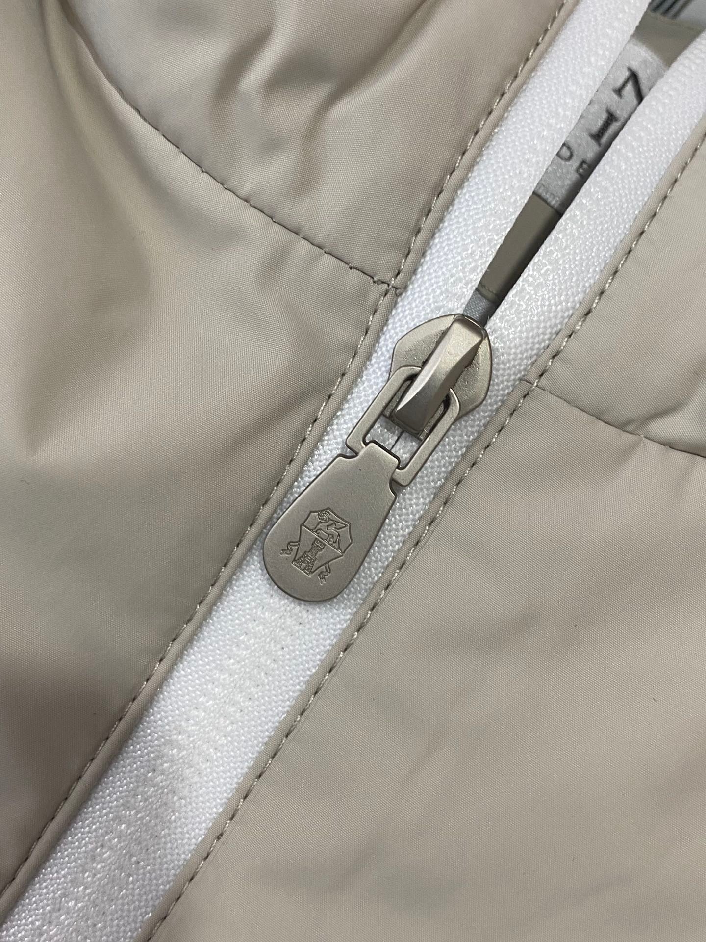BRUNELLO C JACKET