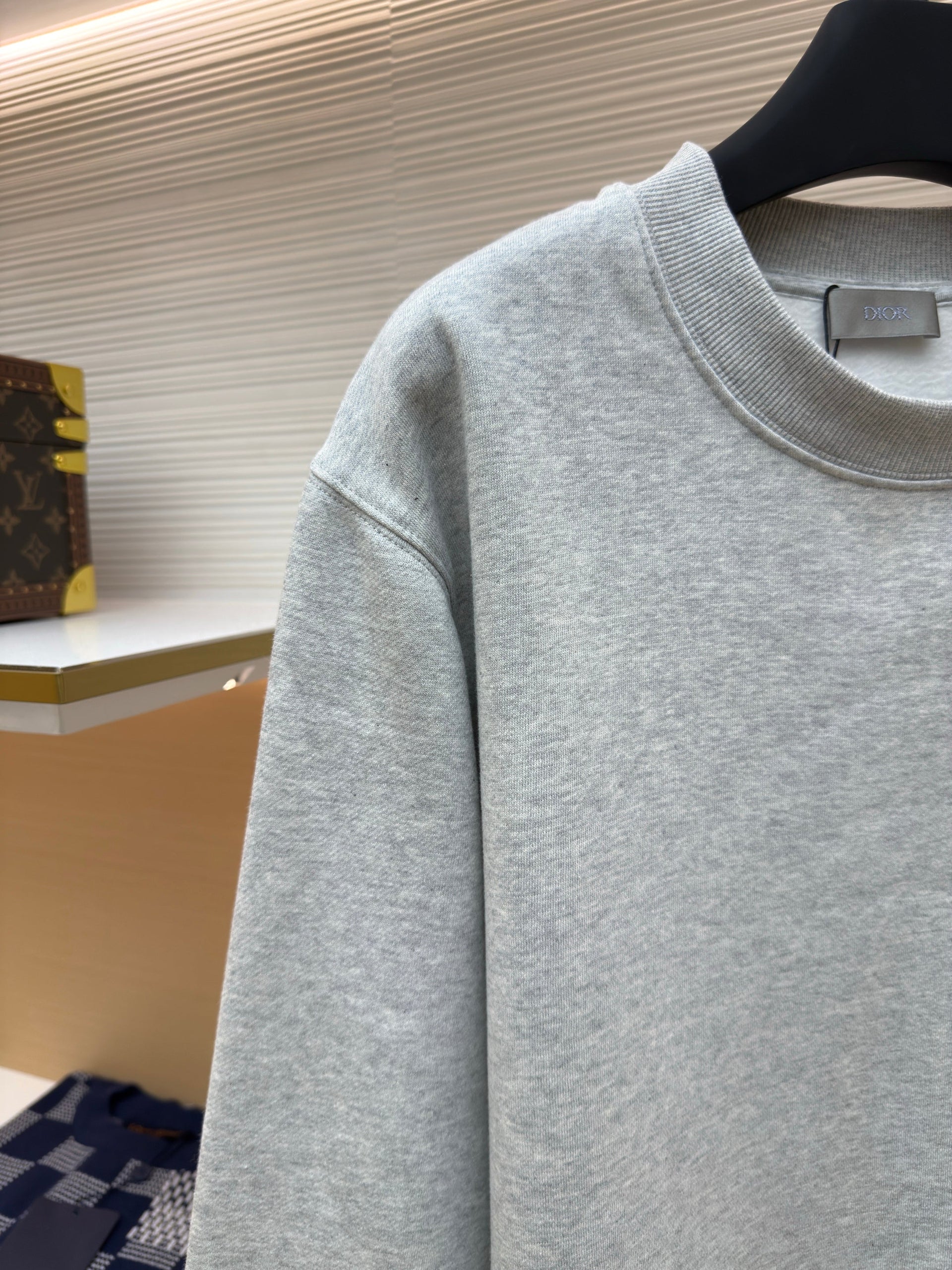 CD SWEATSHIRT