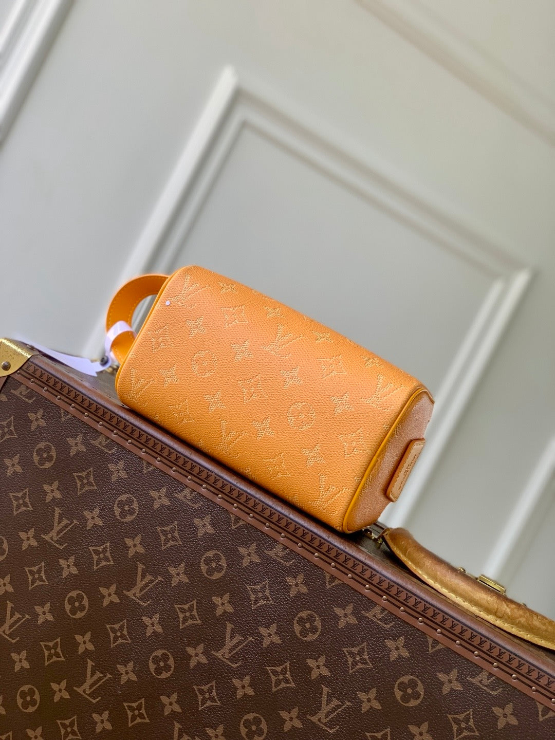 LOU DOPP KIT TOILETRY BAG