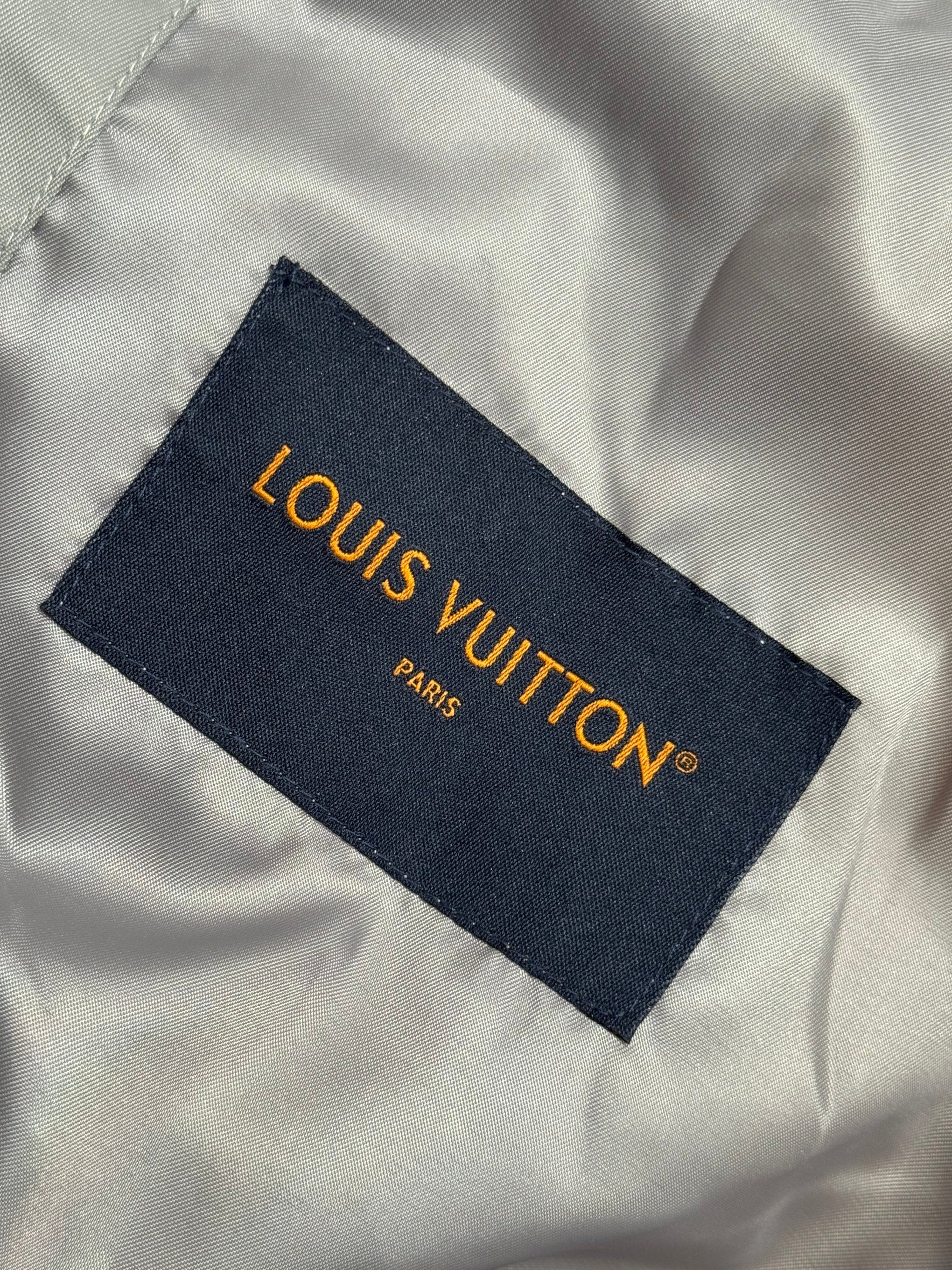 LOU JACKET