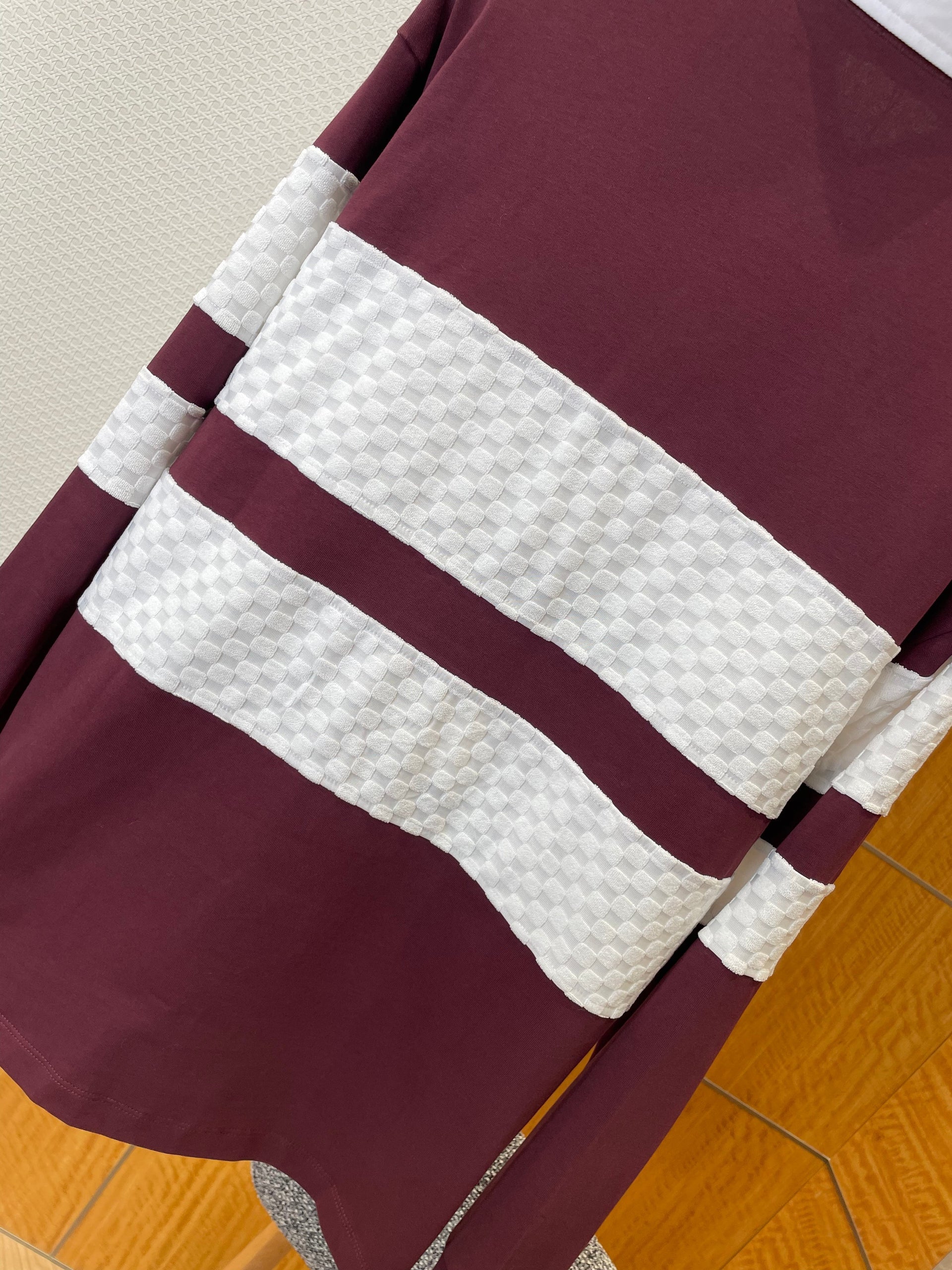 LOU POLO SHIRT
