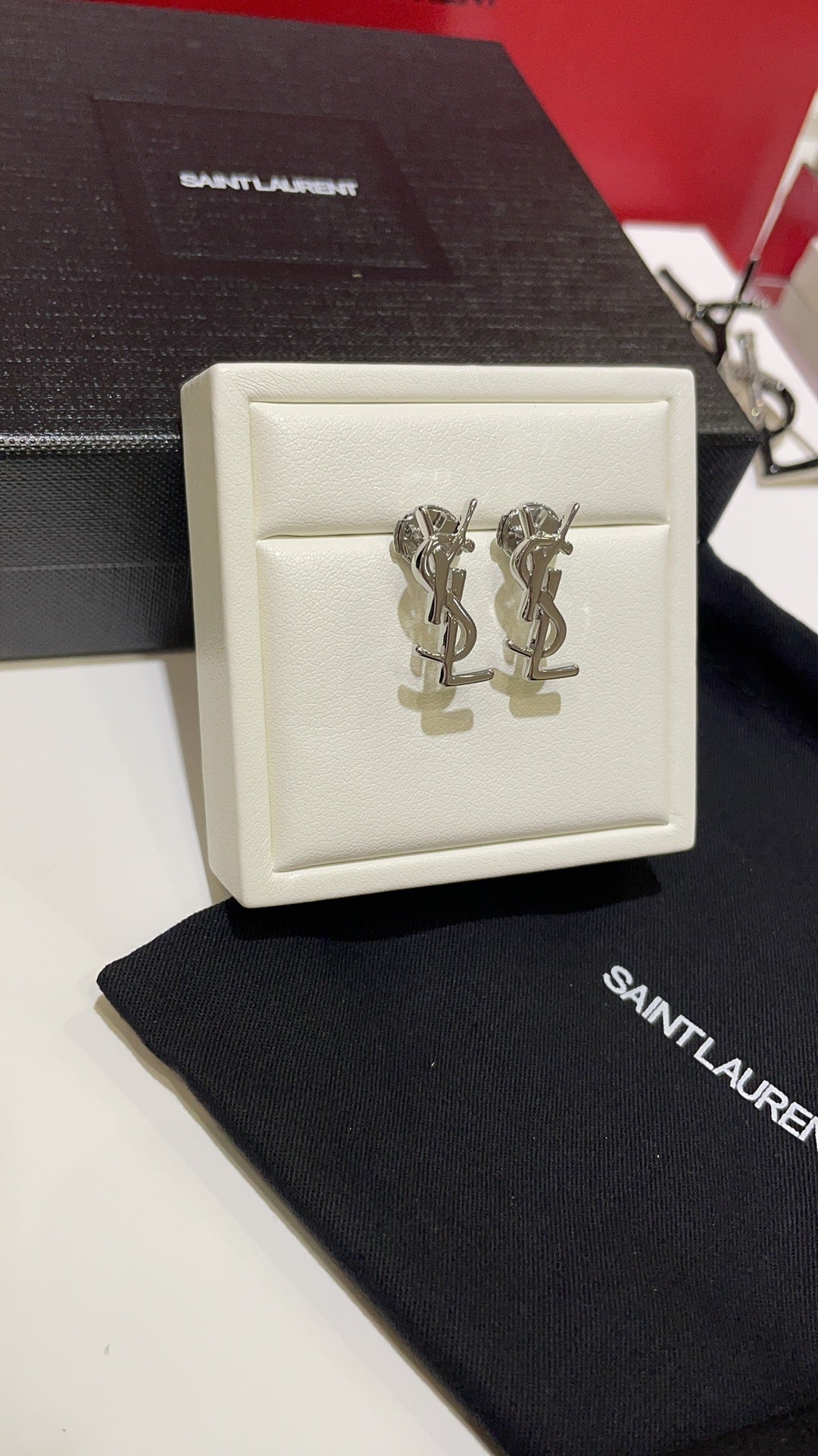 SL EARRINGS