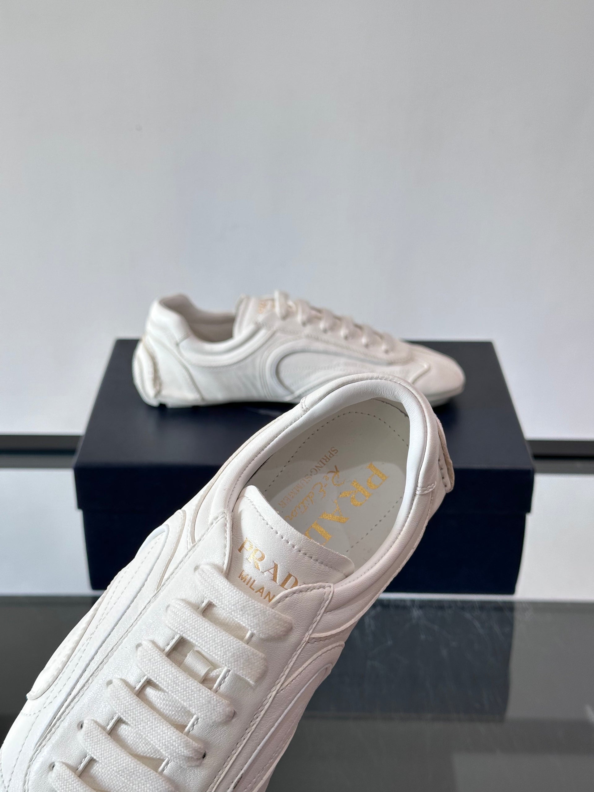PD MONTECARLO SNEAKER